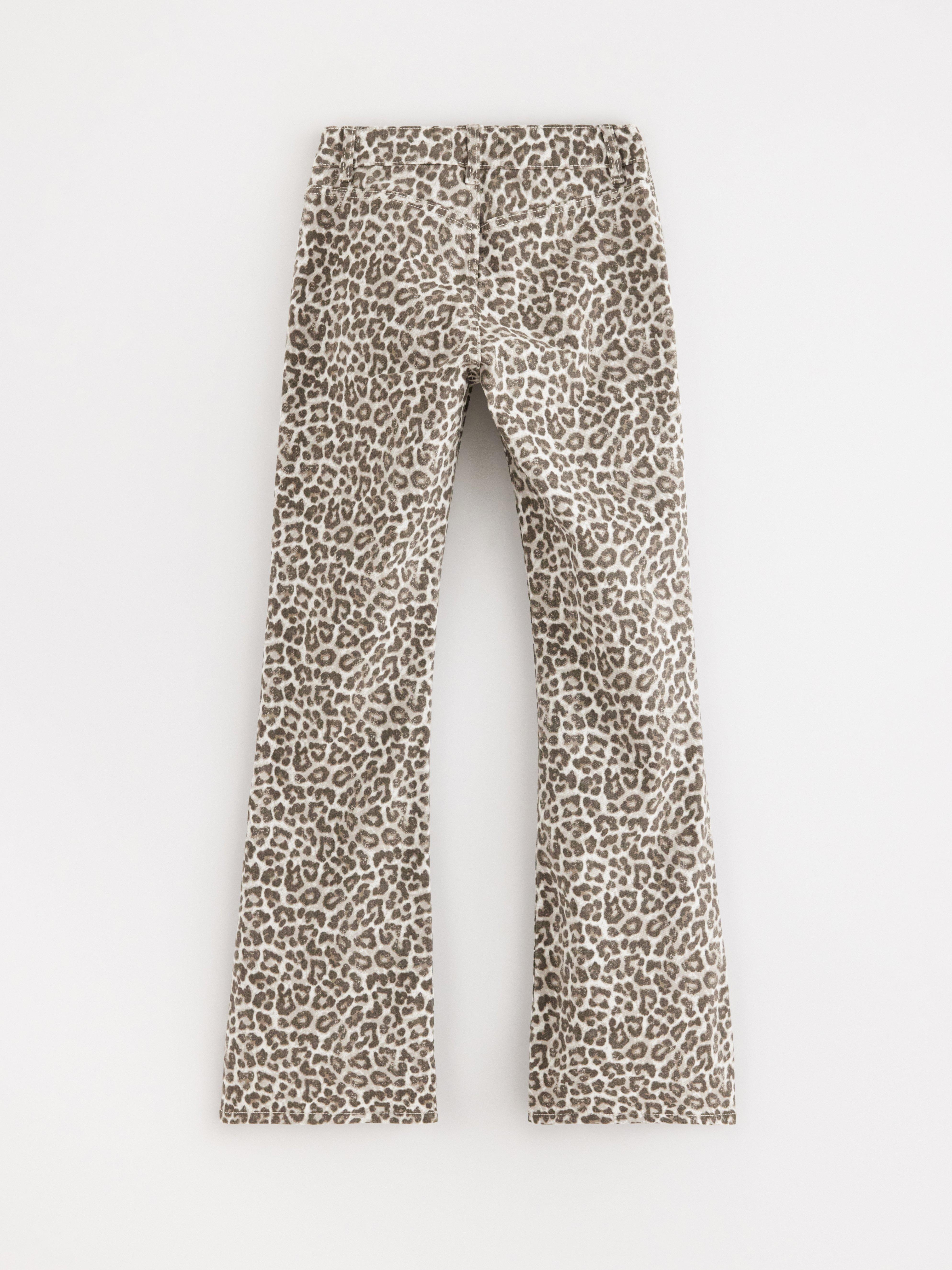 Trousers - Kids Wear - Grey