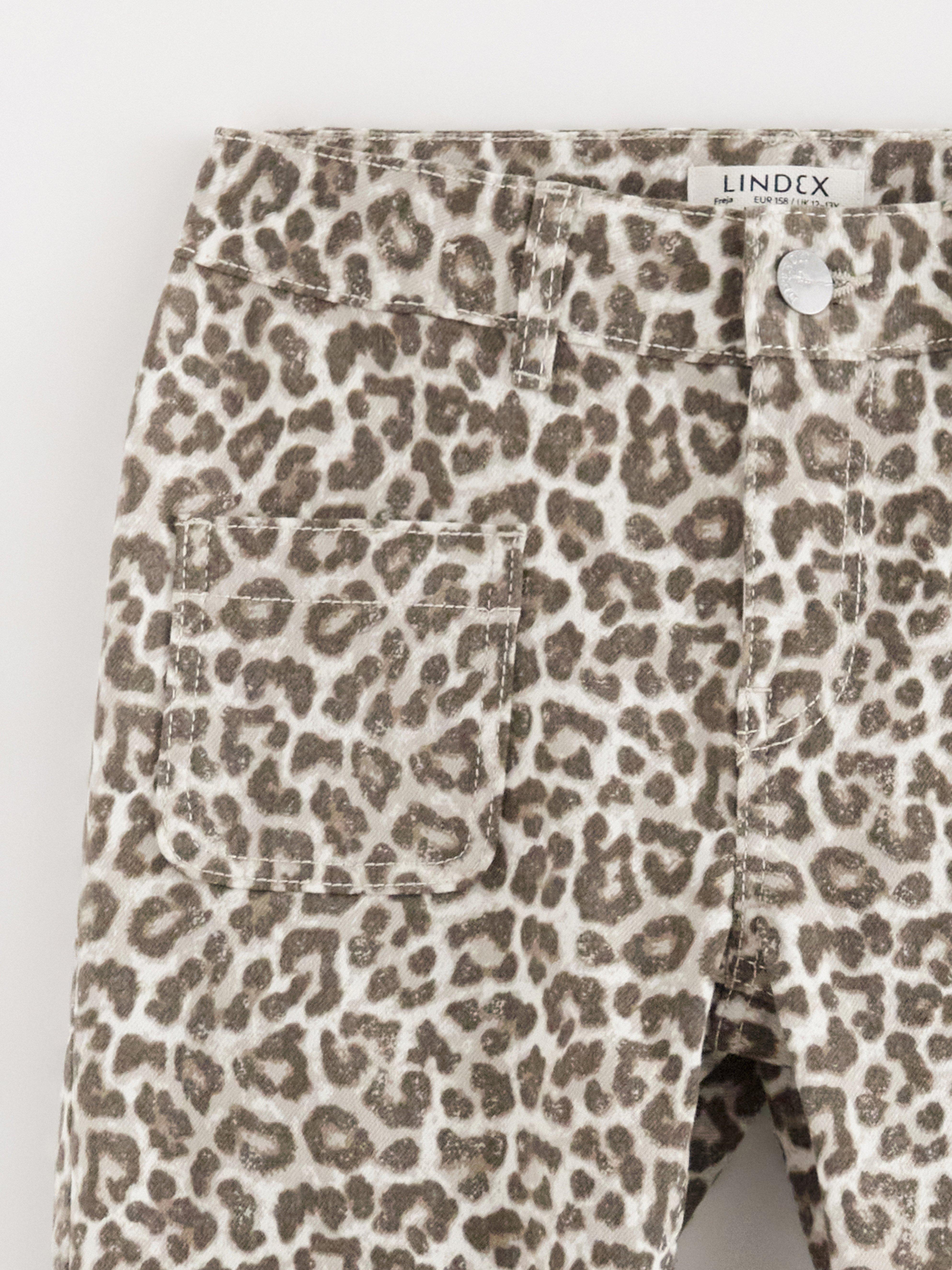 Trousers - Kids Wear - Grey