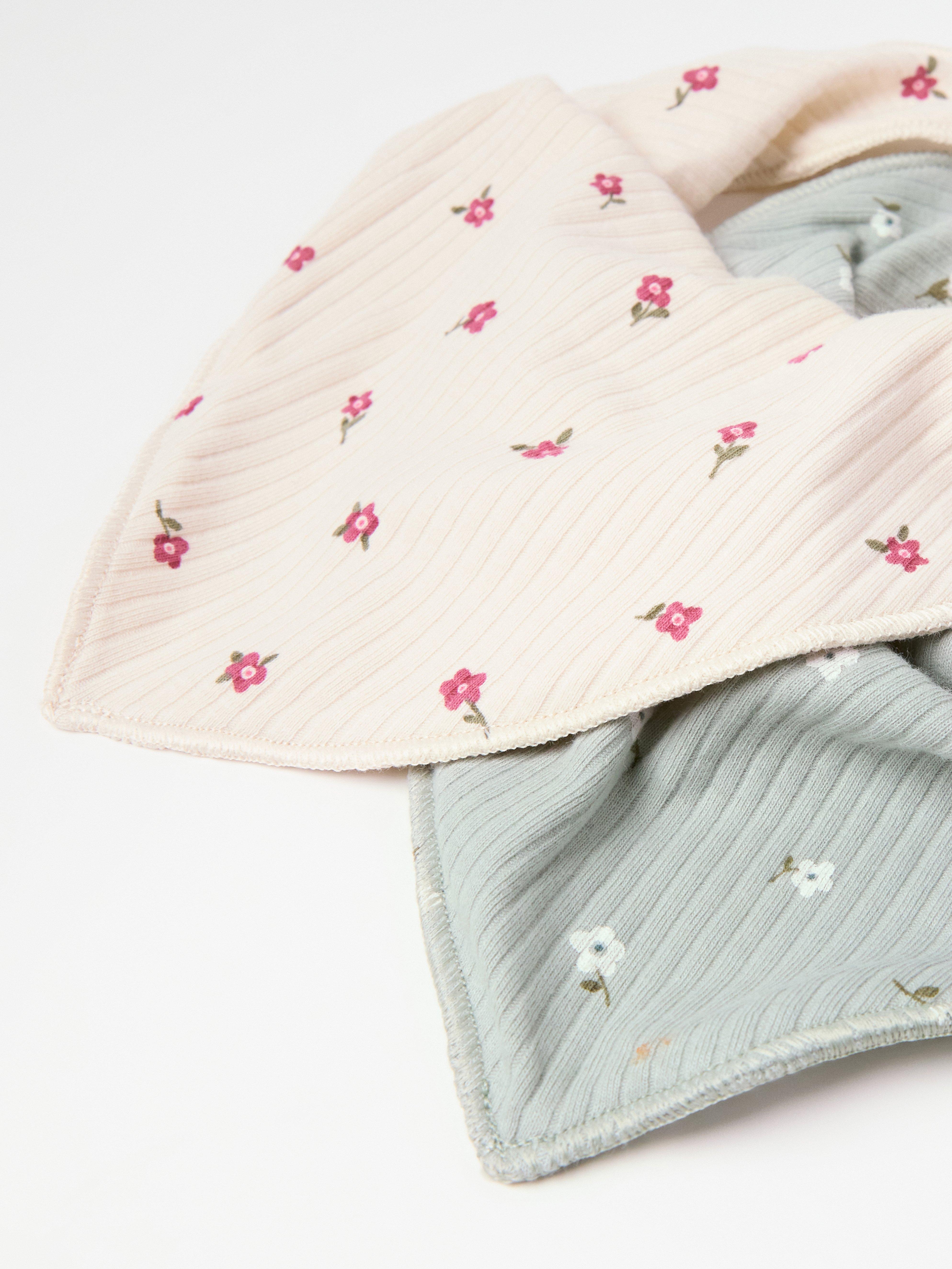 Scarf - Kids Wear - Turquoise
