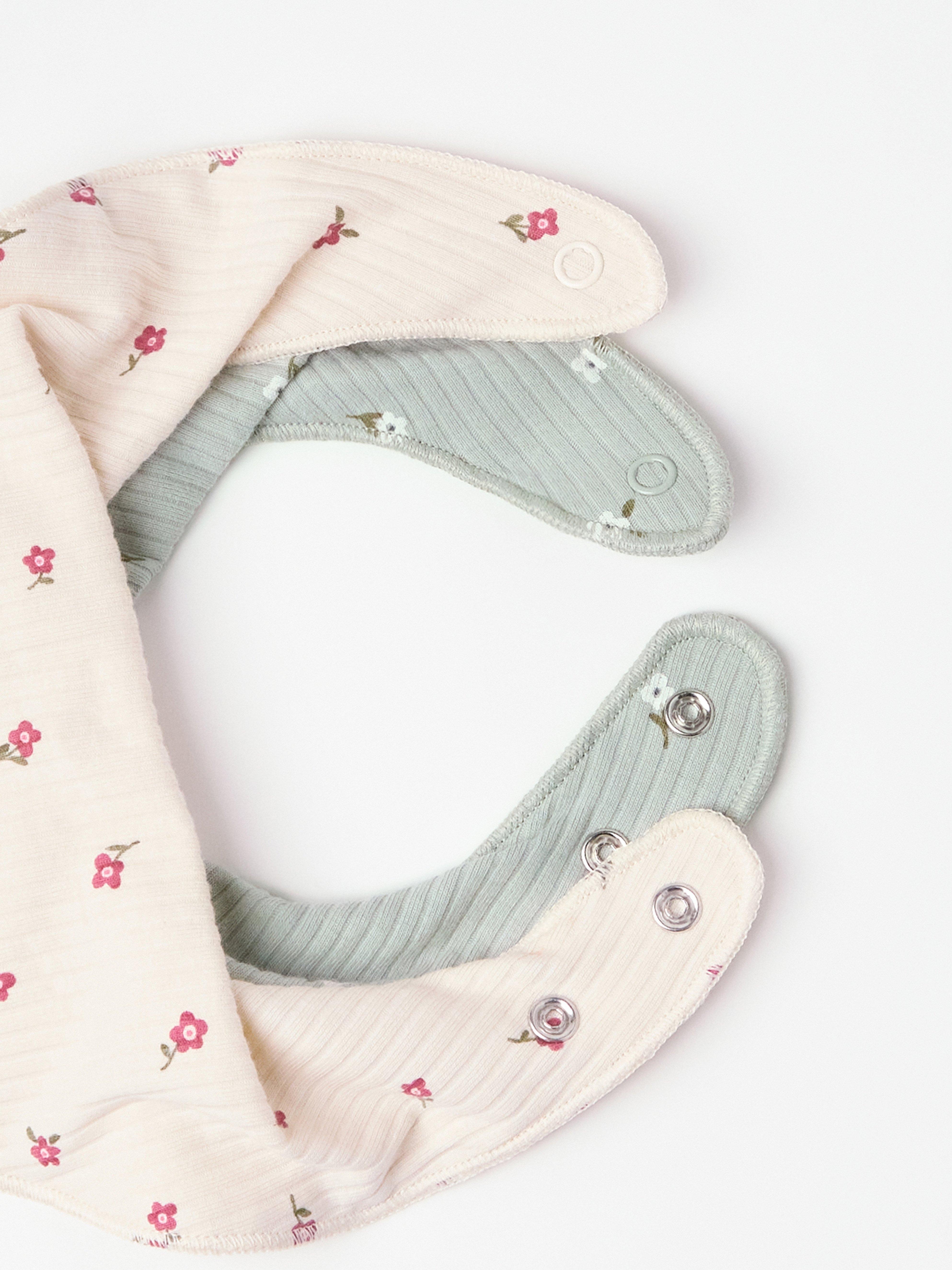Scarf - Kids Wear - Turquoise