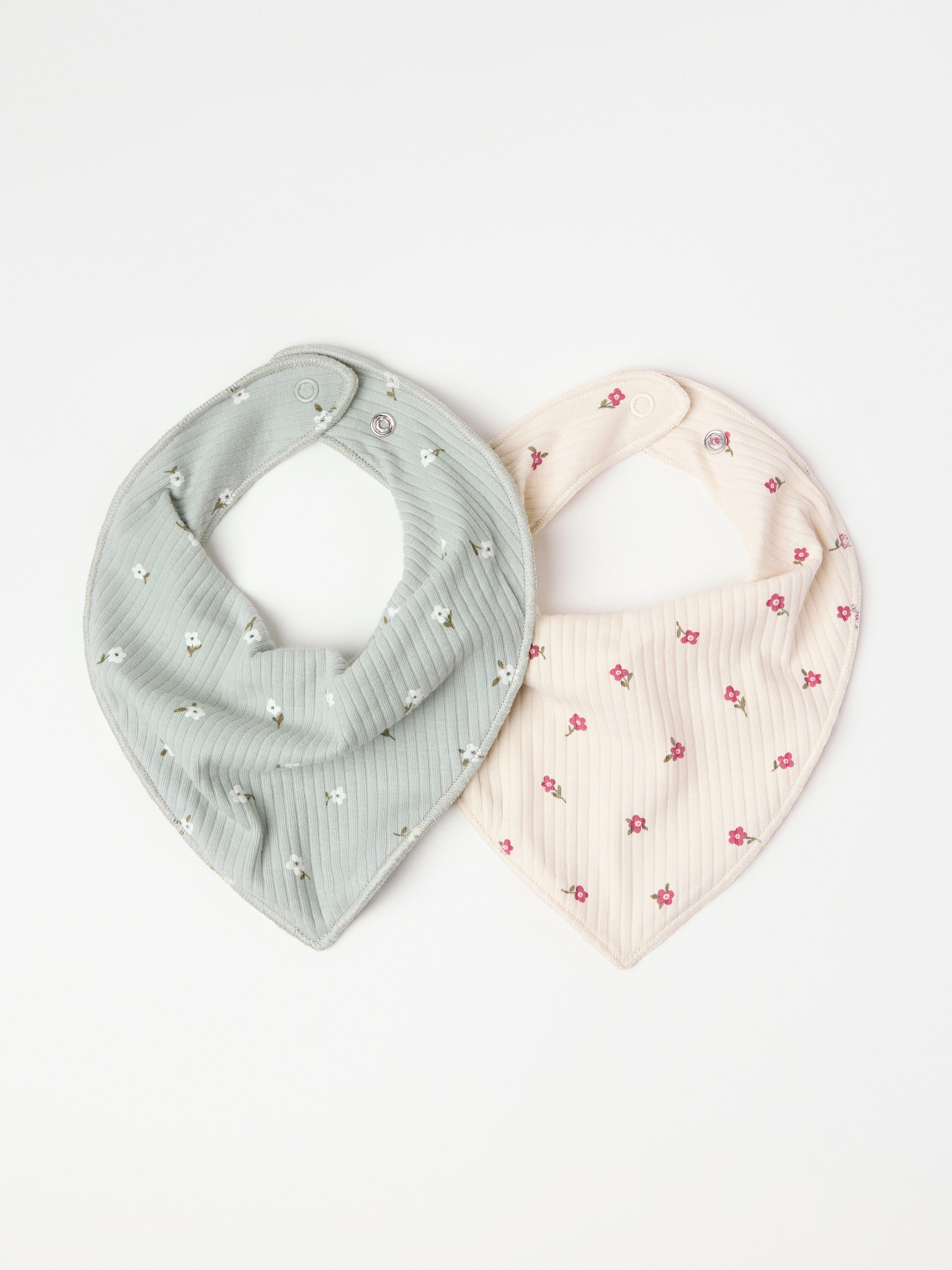 Scarf - Kids Wear - Turquoise