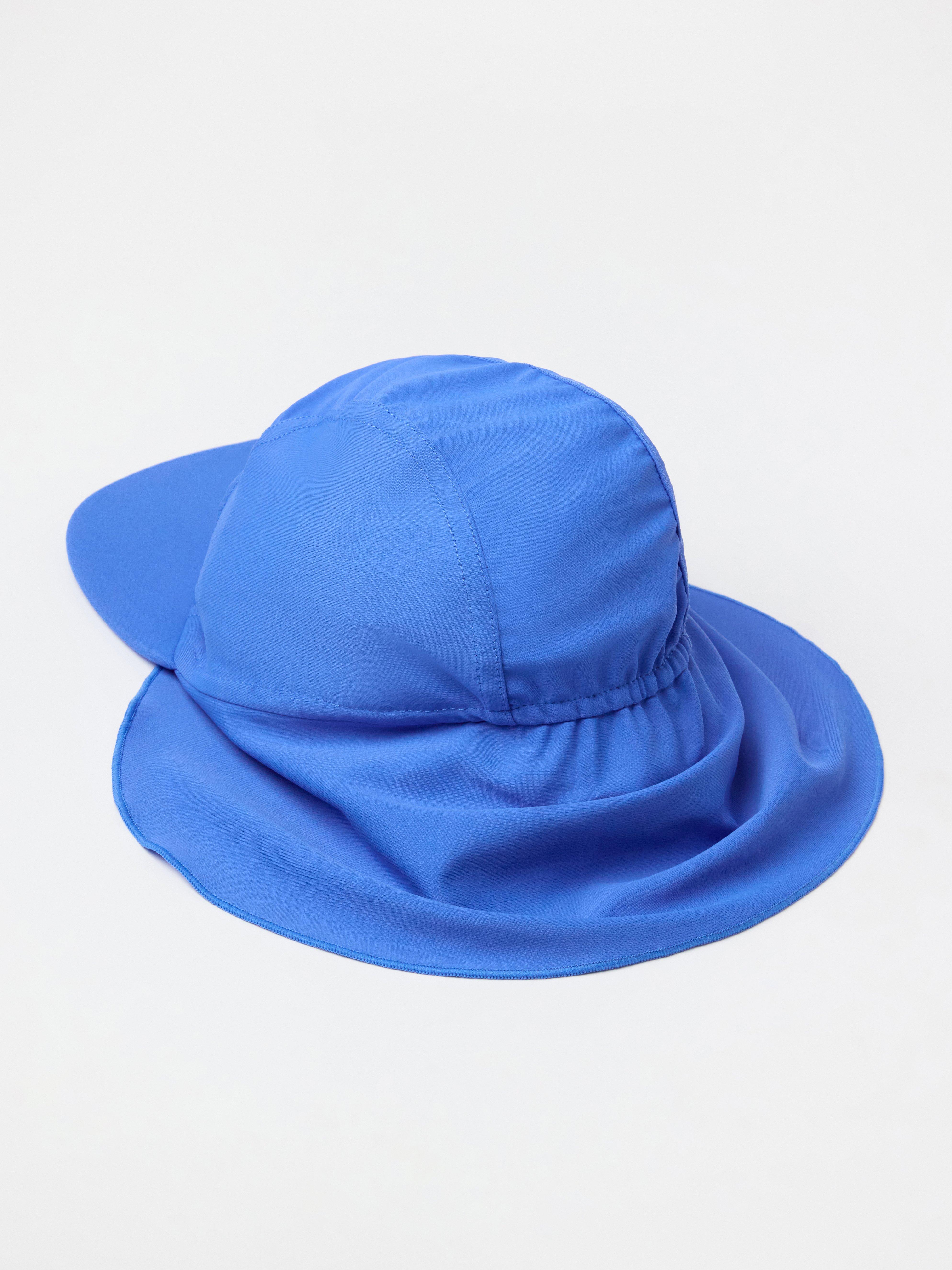 Swim Wear Accessory - Kids Wear - Blue