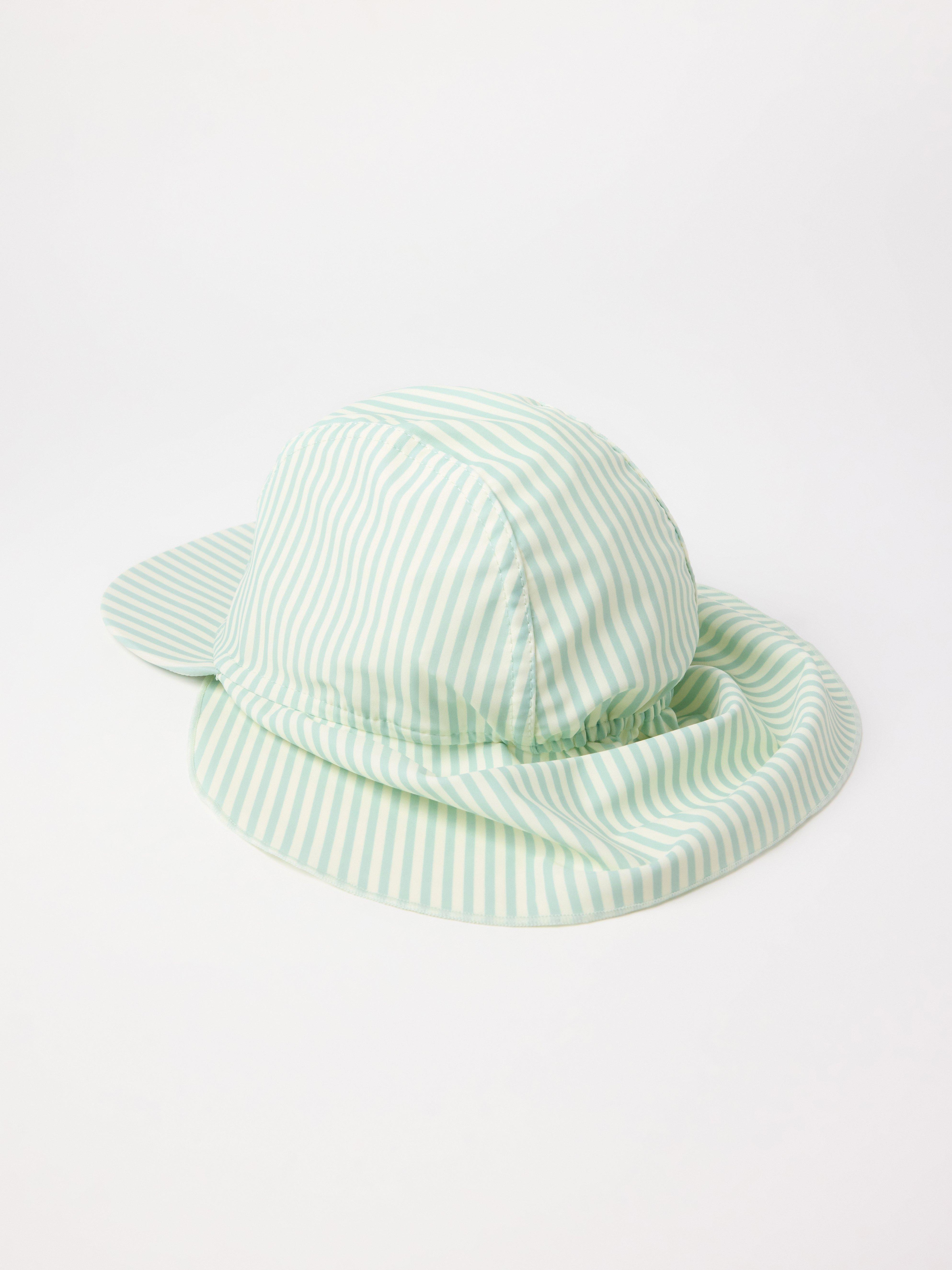 Swim Wear Accessory - Kids Wear - Turquoise