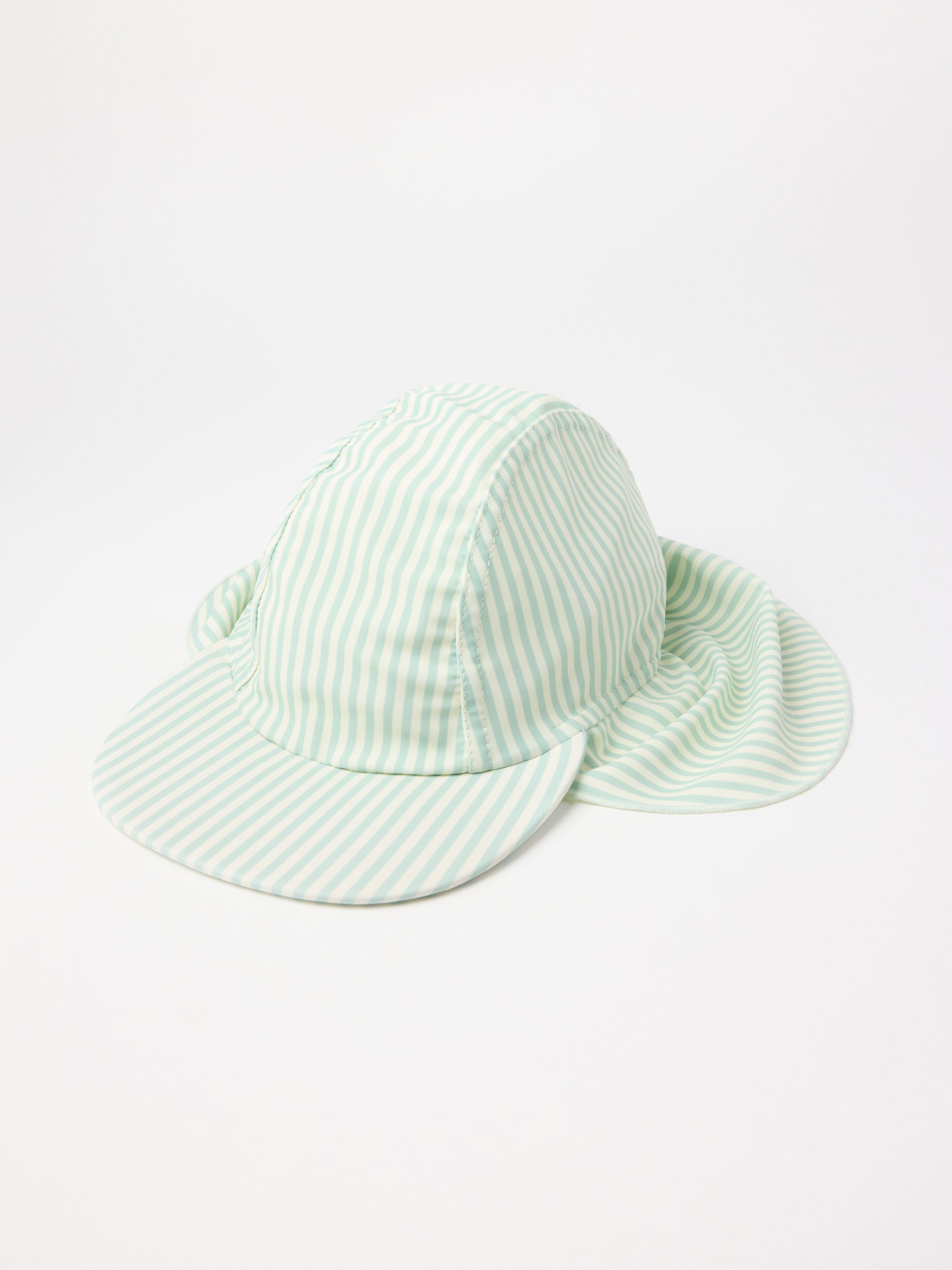 Doplňky k plavkám - Děti - Tyrkysová