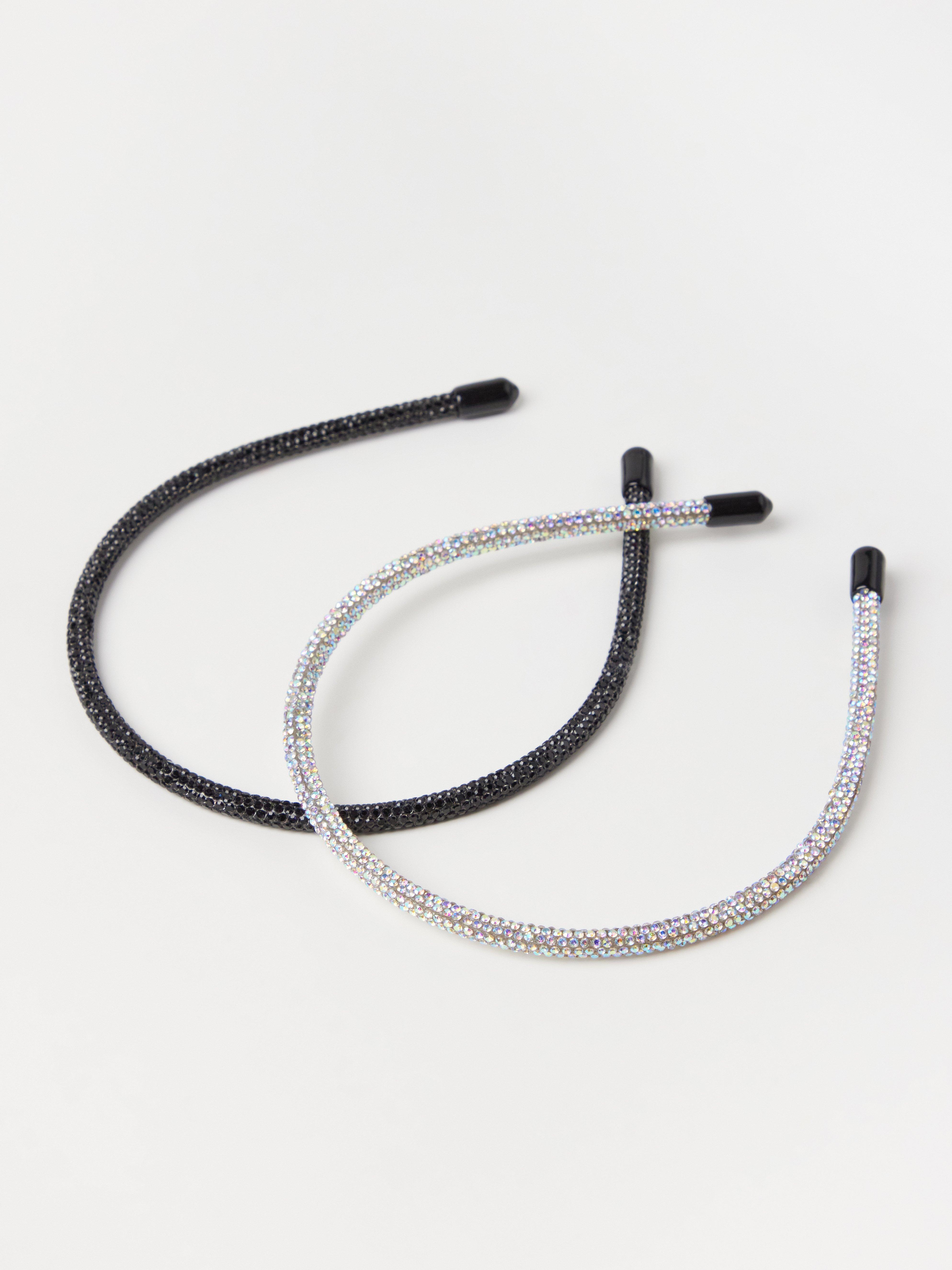 Alice Band - Kids Wear - Metallics