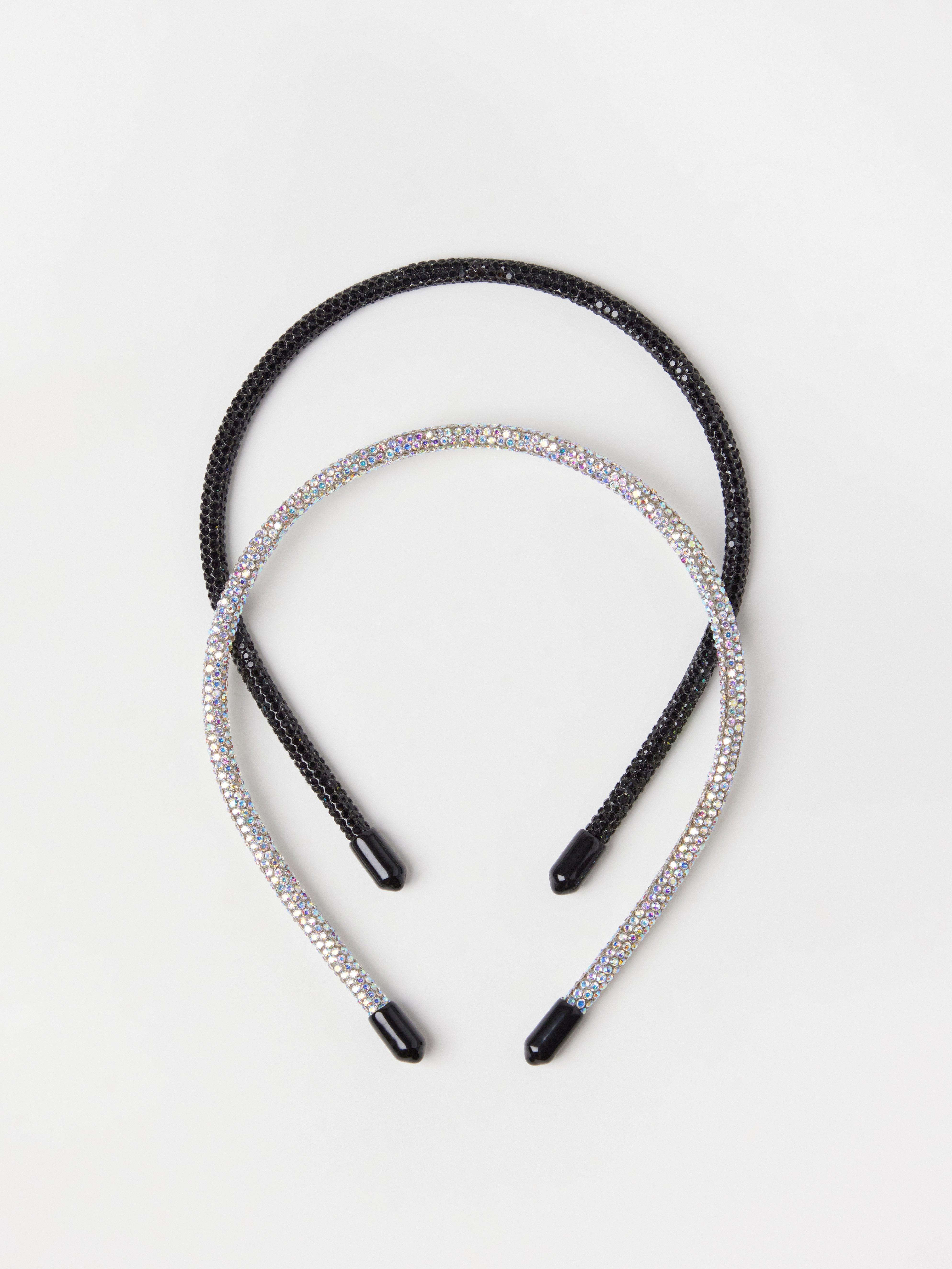 Alice Band - Kids Wear - Metallics