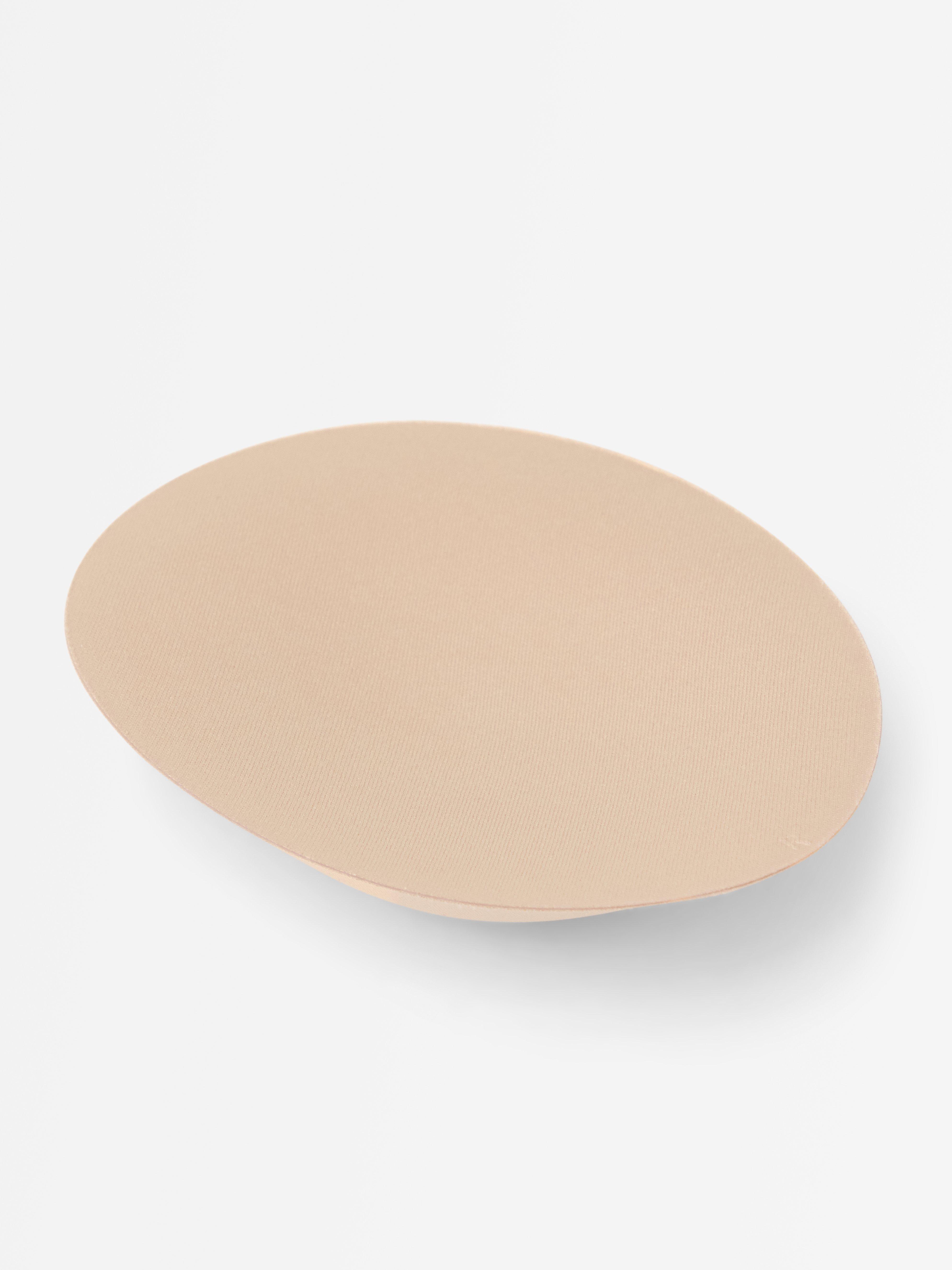 Push up-indlæg - Undertøj - Beige