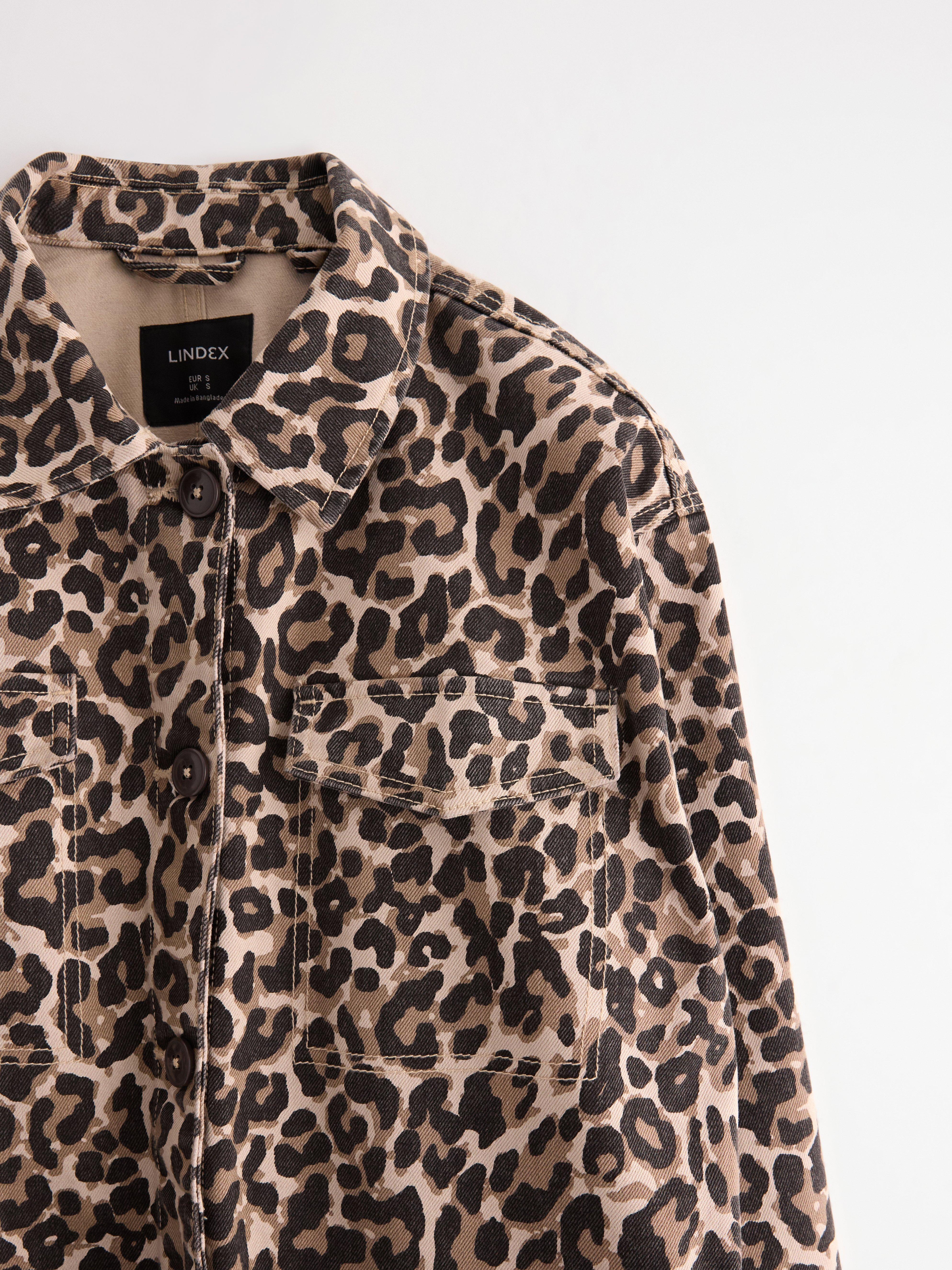 Jacket - Womens Wear - Beige