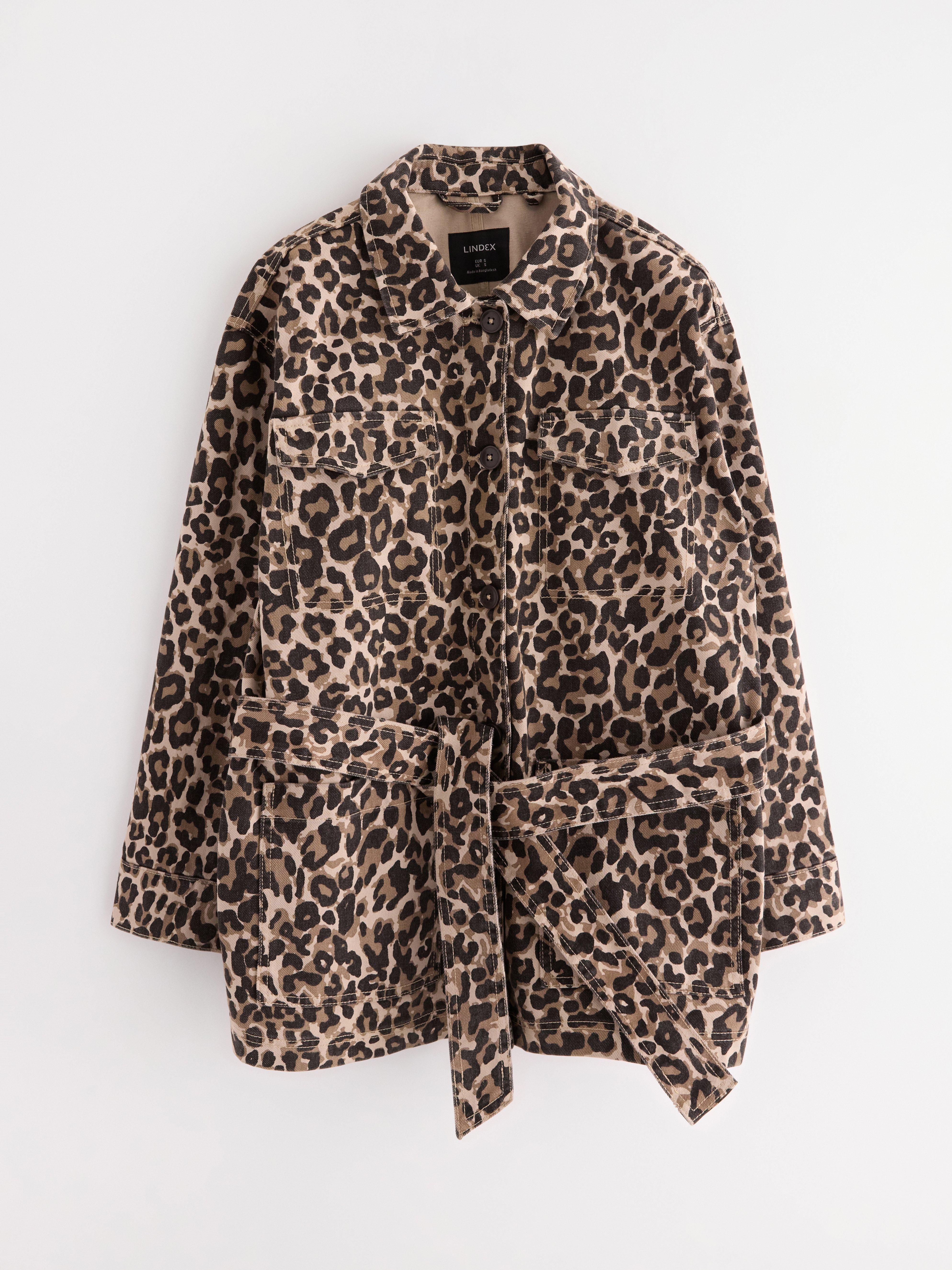 Jacket - Womens Wear - Beige