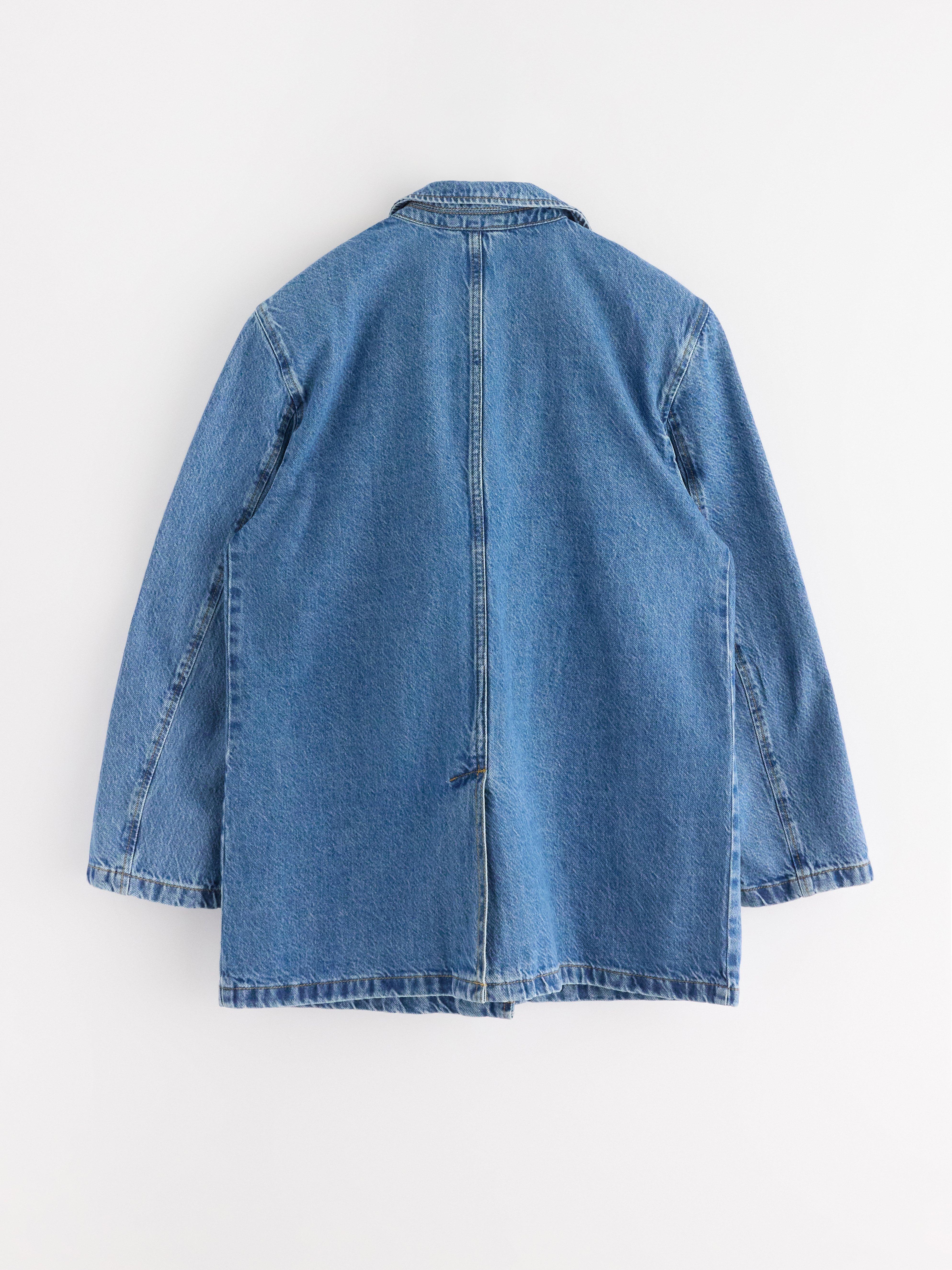 Blazer - Womens Wear - Blank