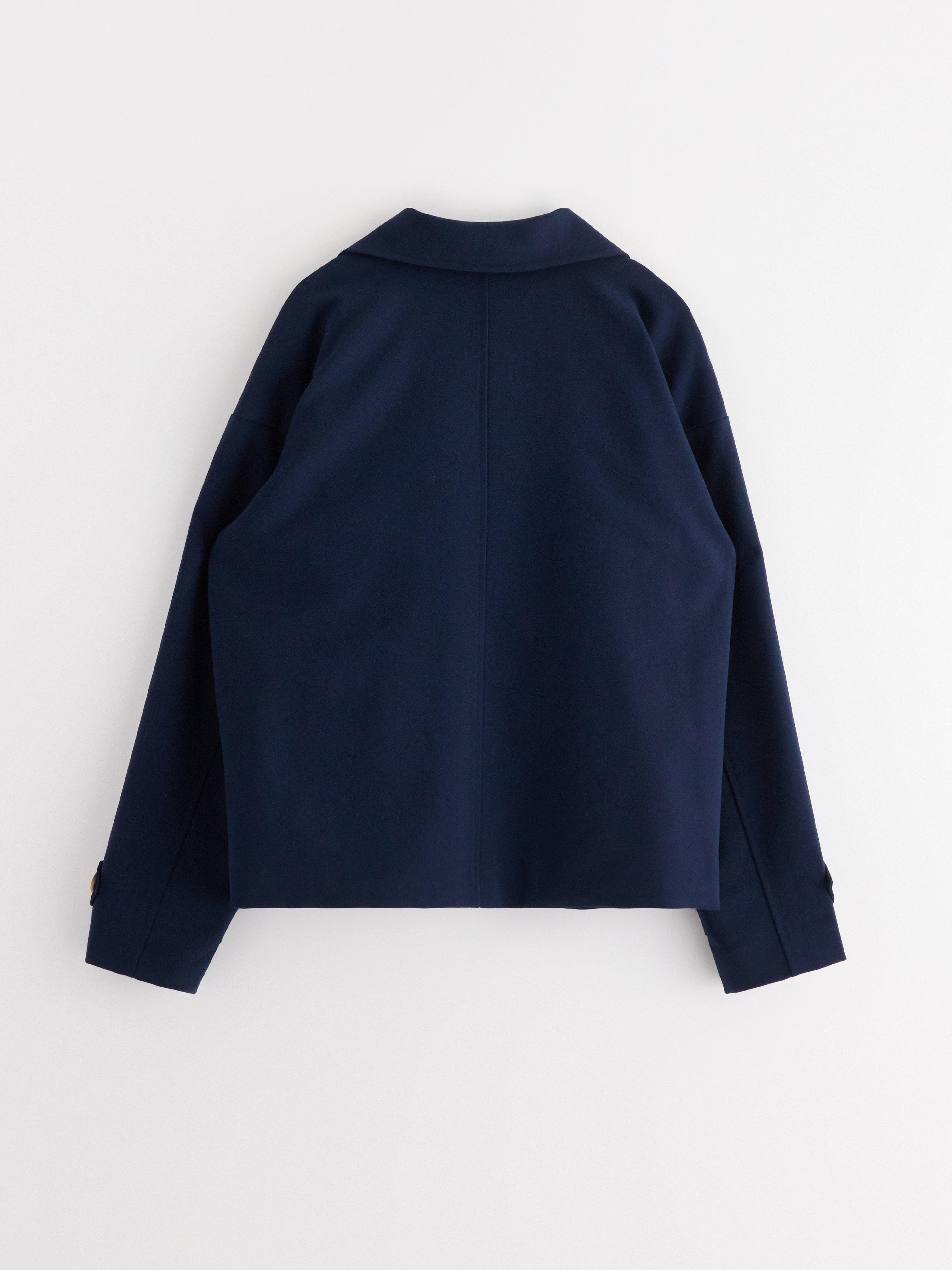 Jacket - Kids Wear - Blue