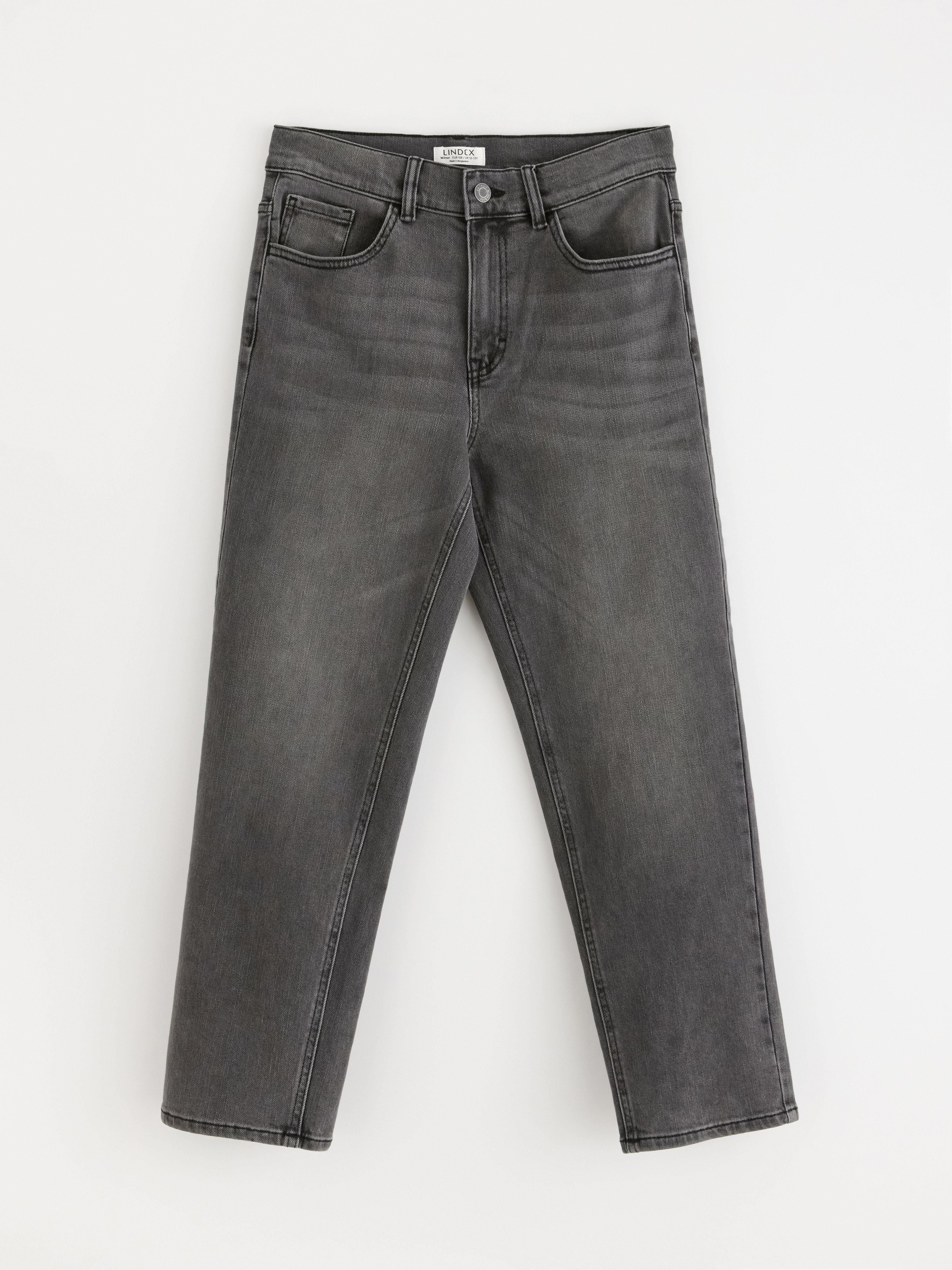Jeans - Kids Wear - Black