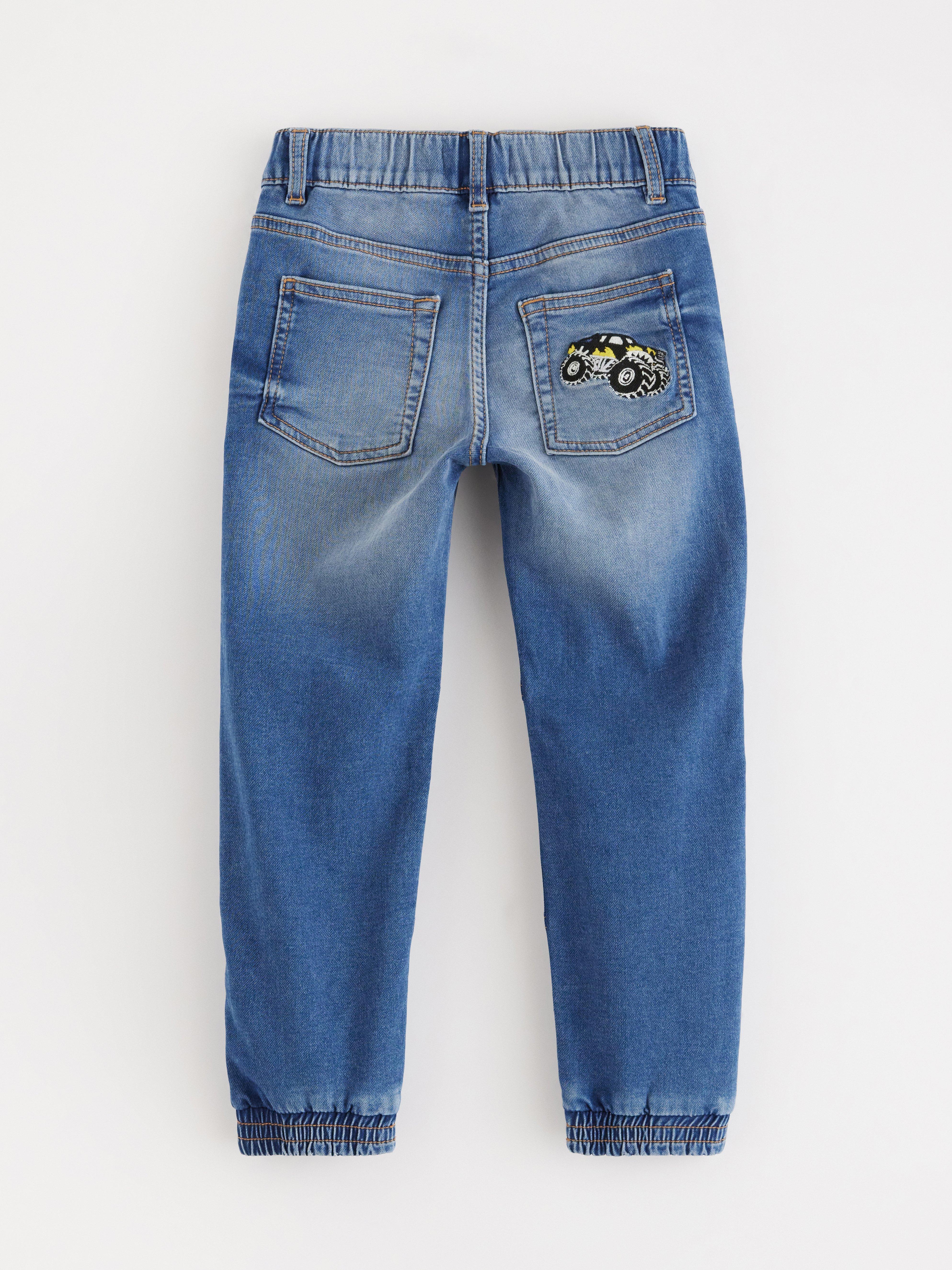 Jeans - Kids Wear - Blank