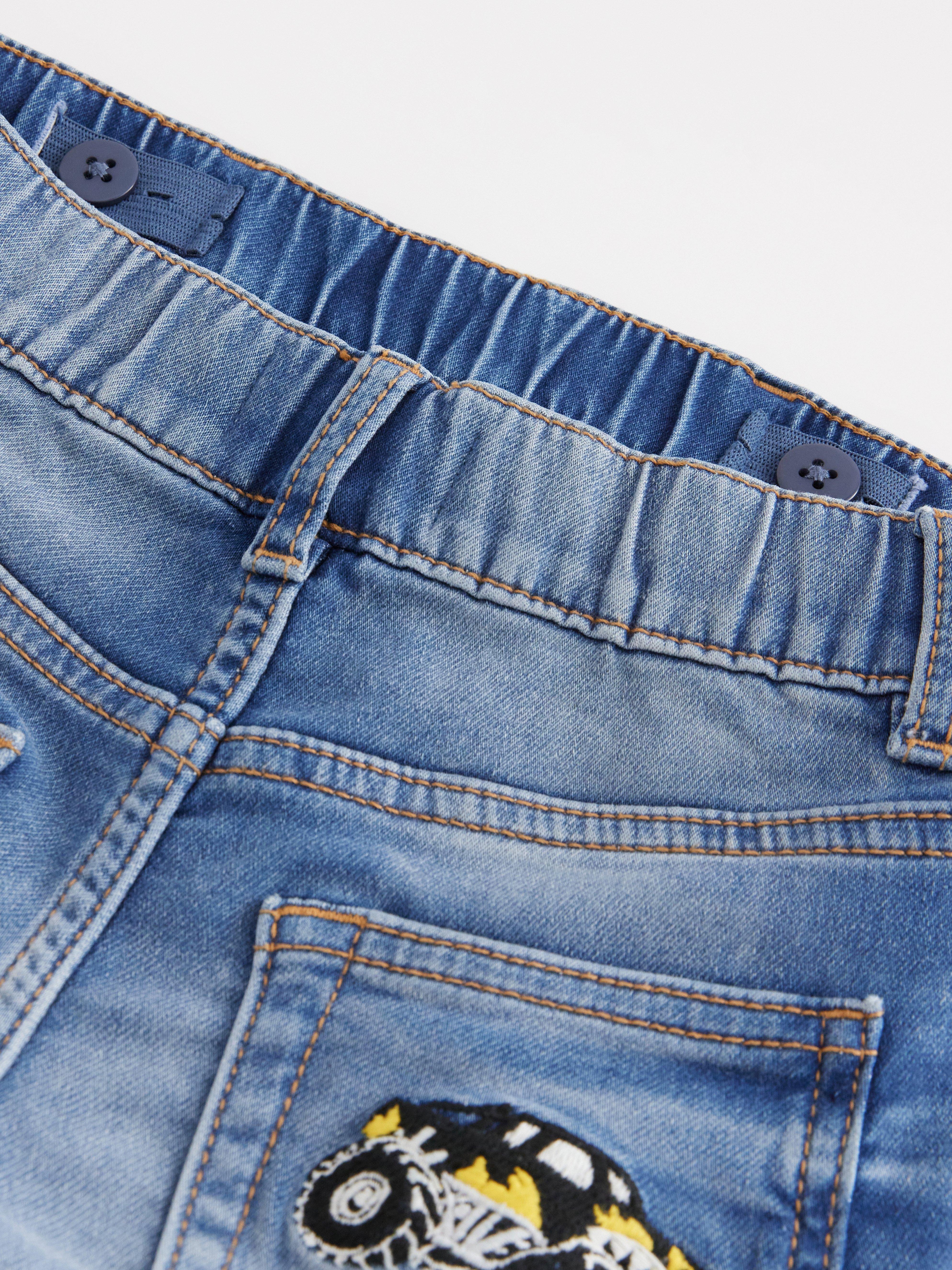 Jeans - Kids Wear - Blank