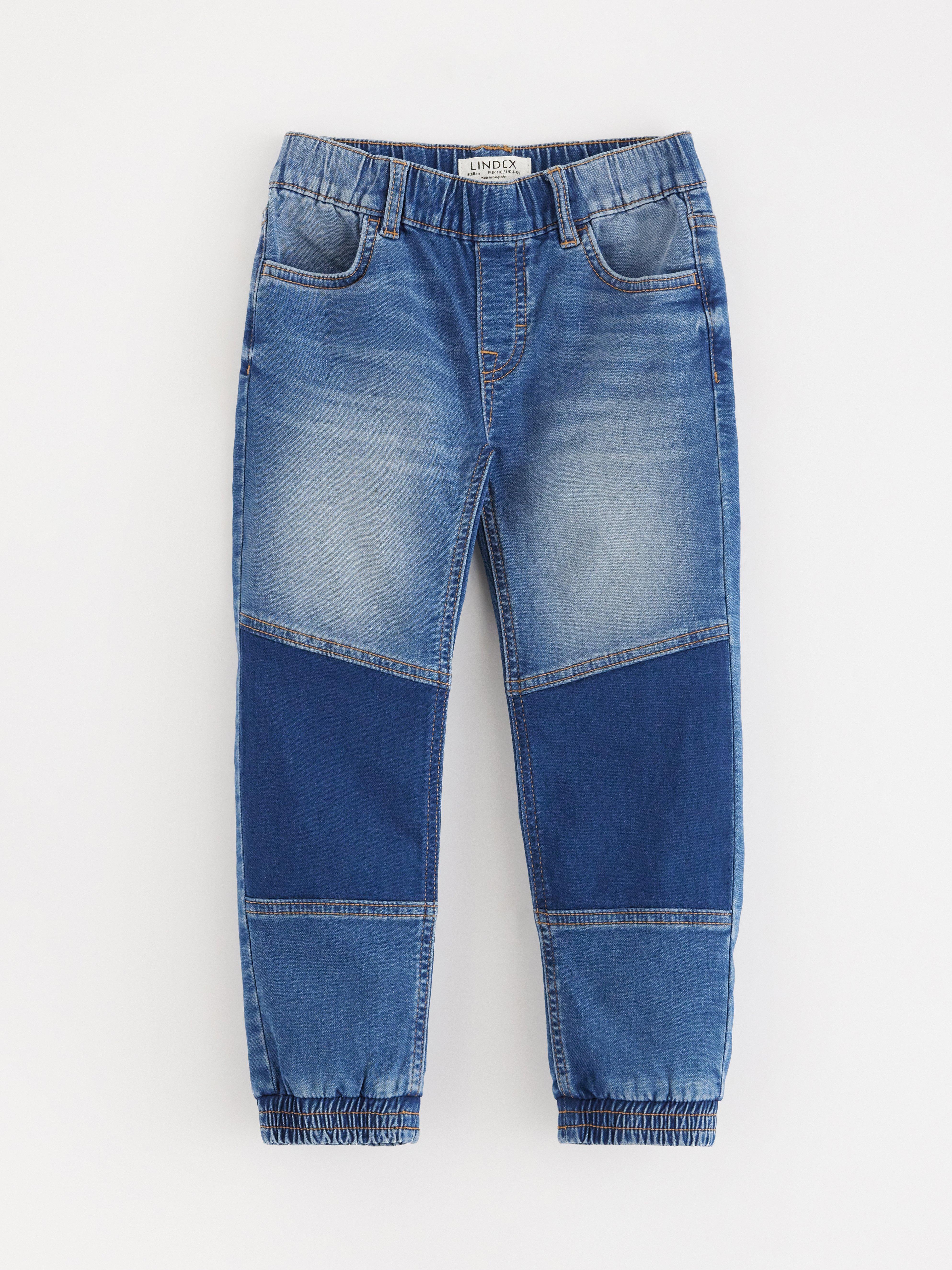 Jeans - Kids Wear - Blank