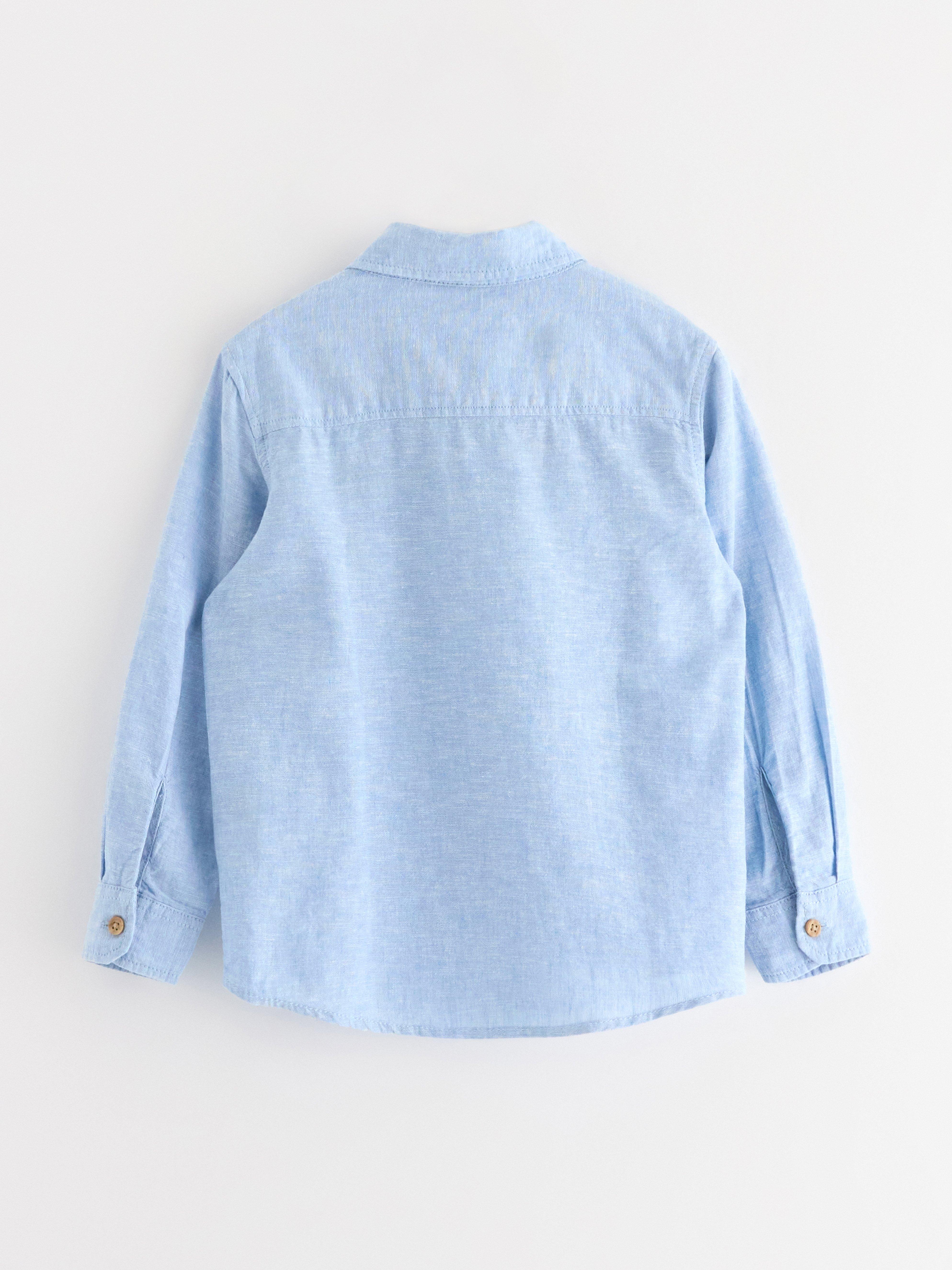Shirt - Kids Wear - Blue