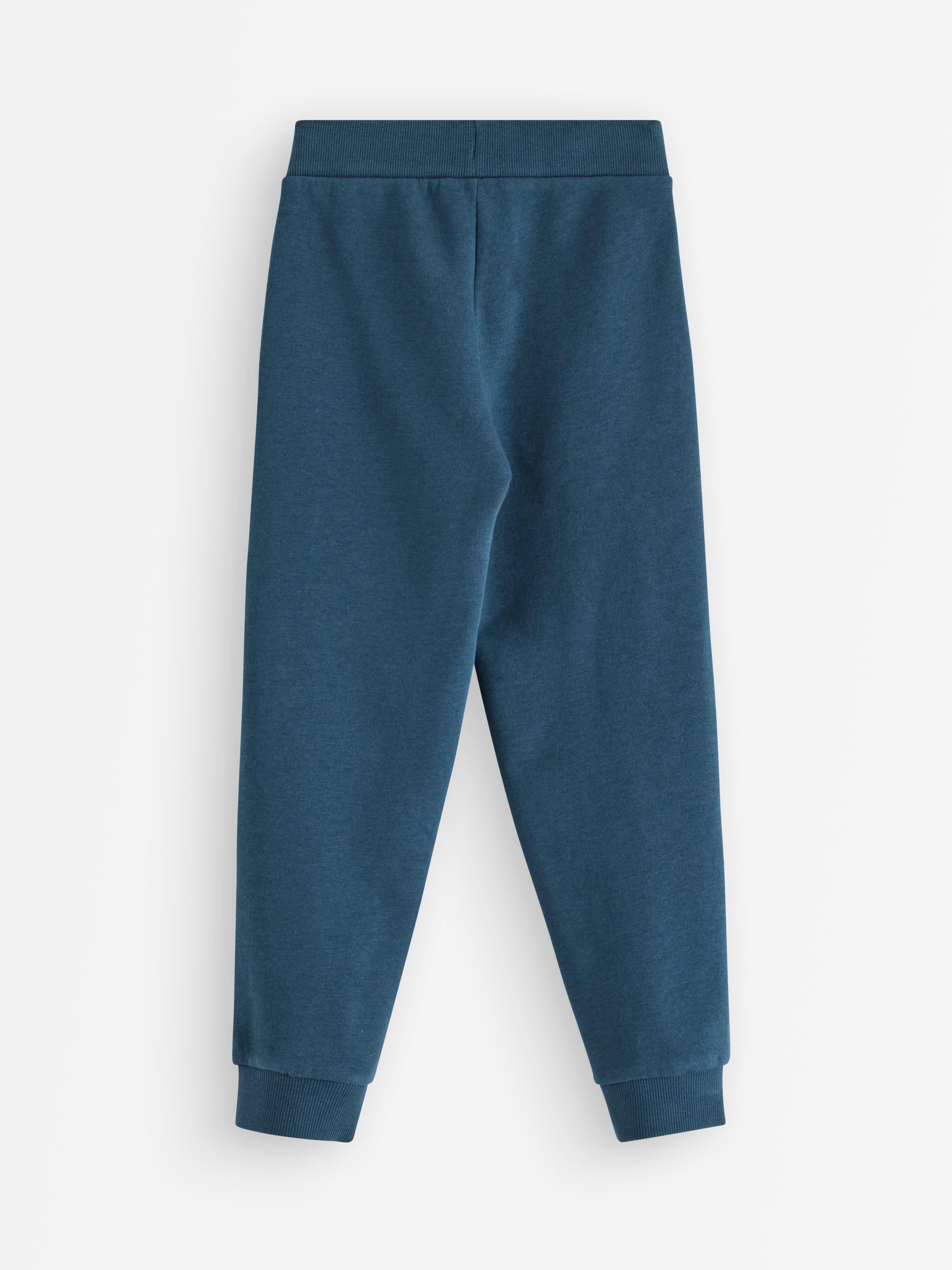 Trousers - Kids Wear - Blue
