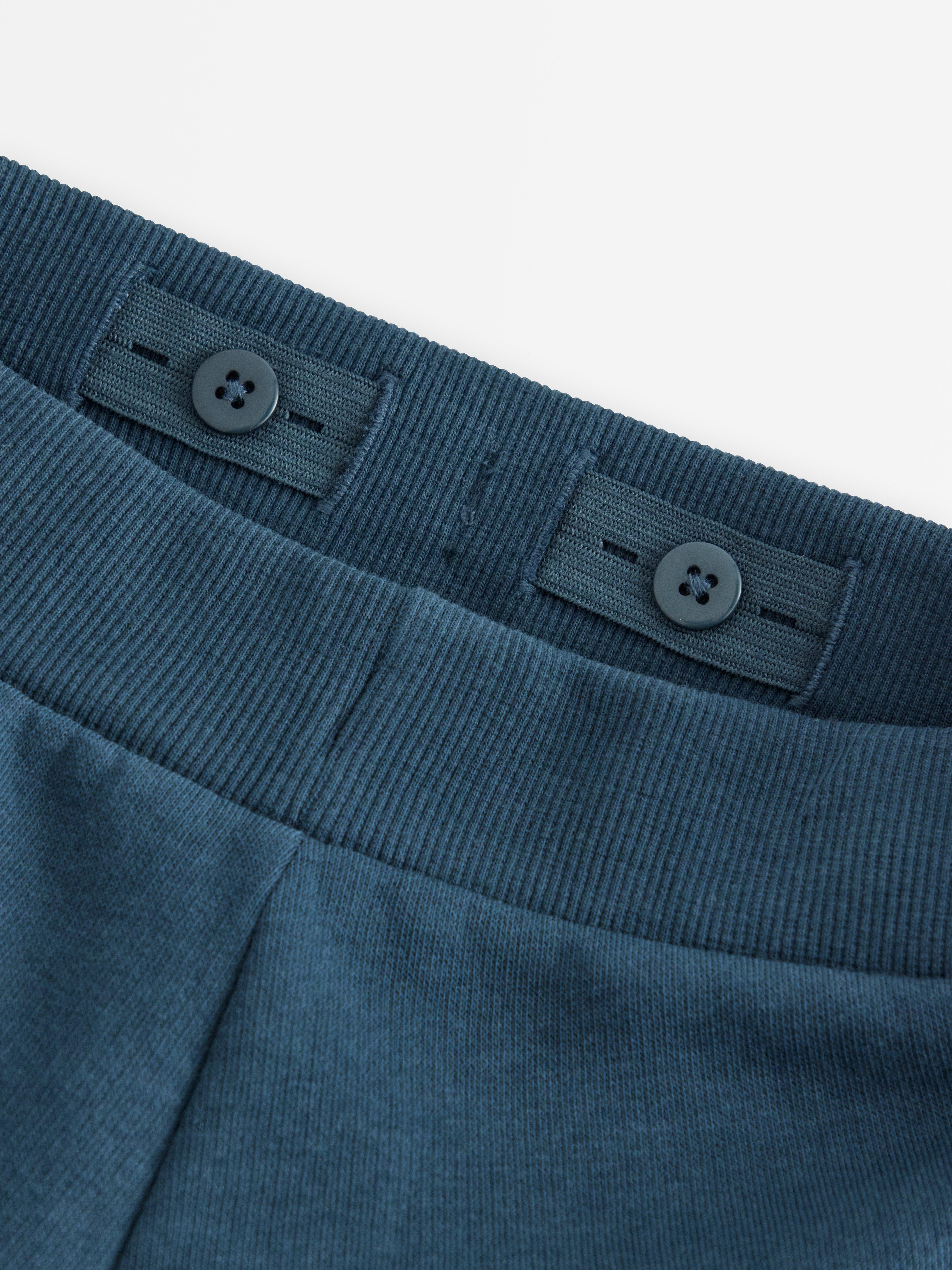 Trousers - Kids Wear - Blue