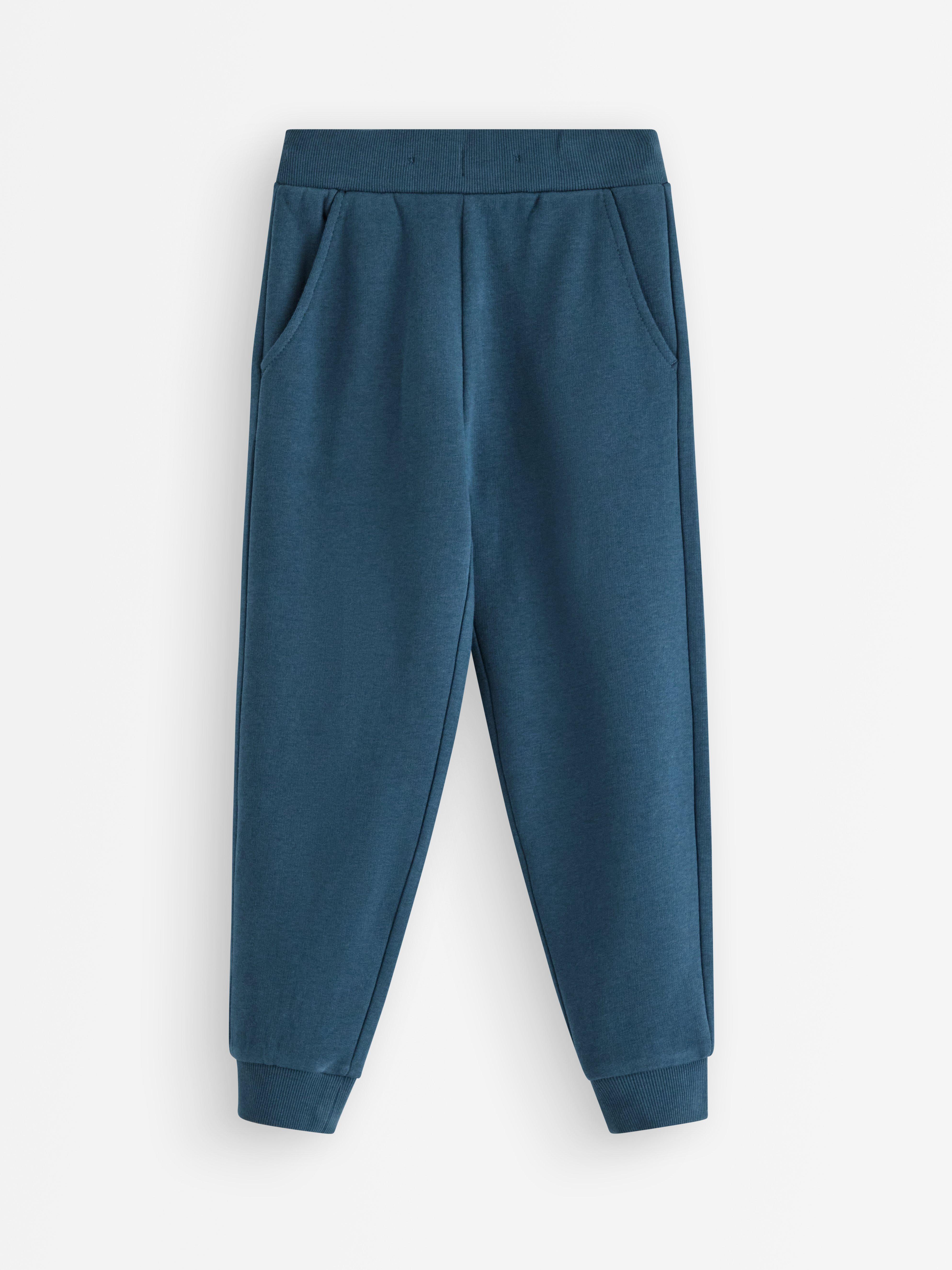 Trousers - Kids Wear - Blue