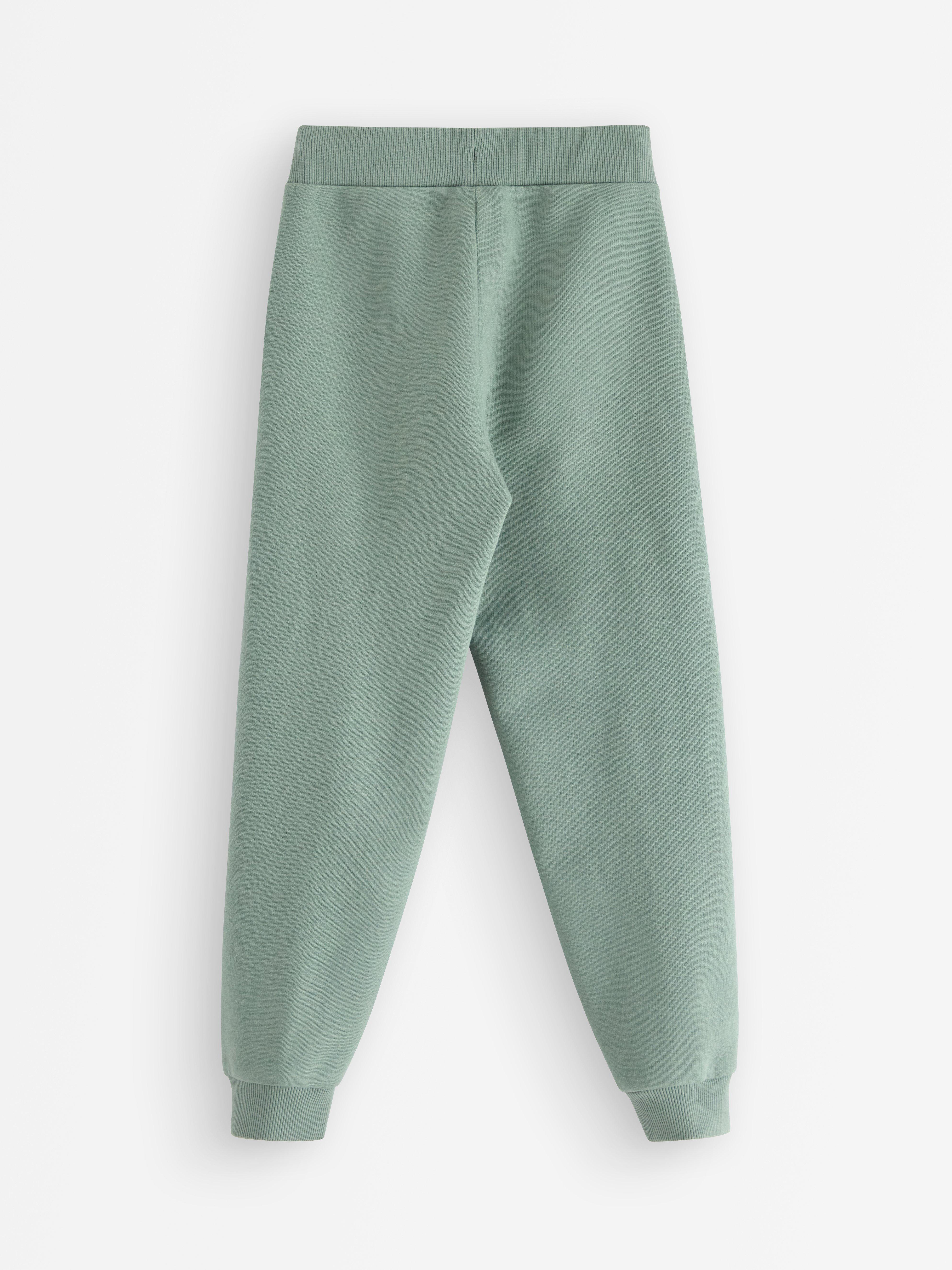 Trousers - Kids Wear - Green