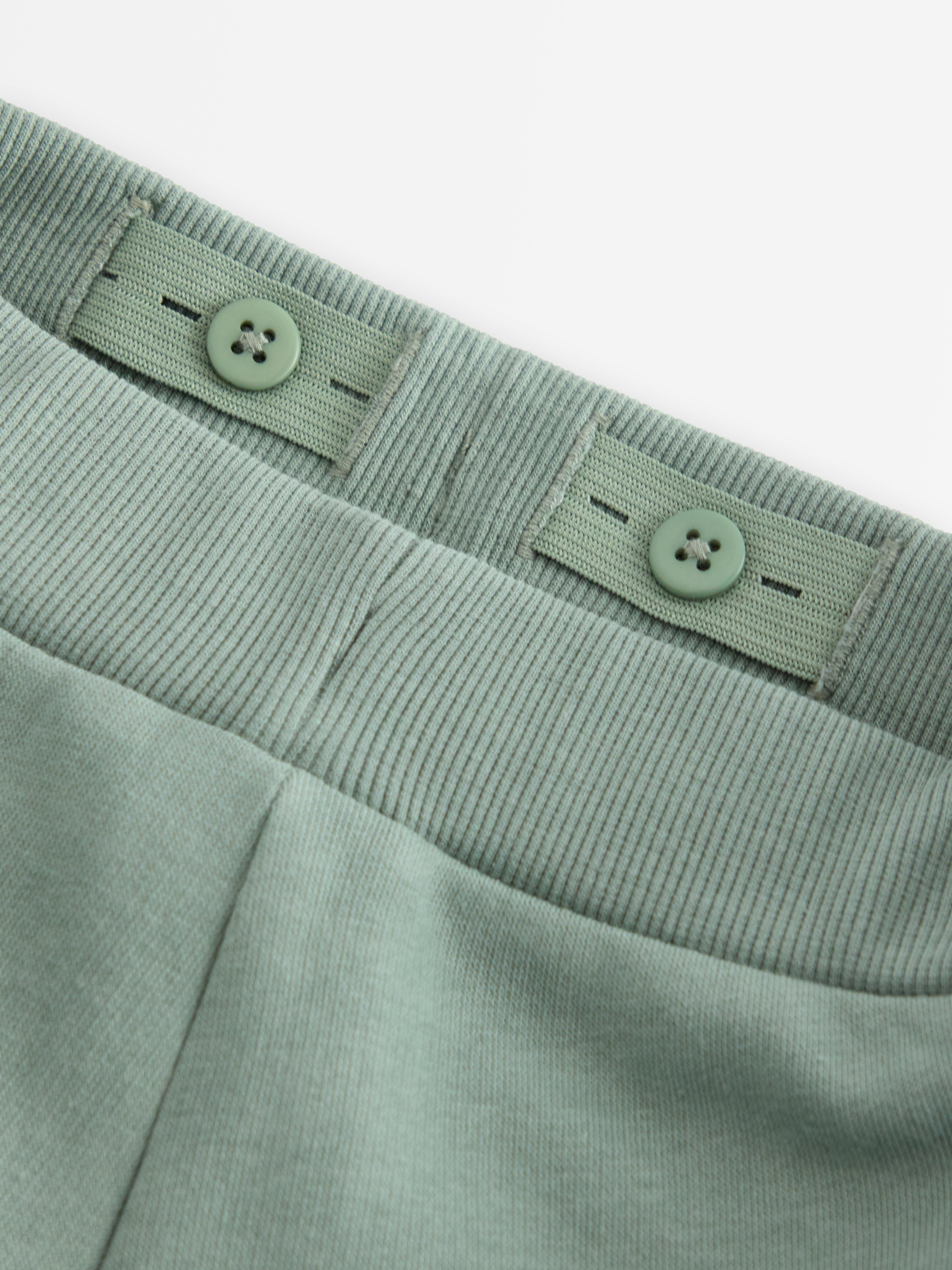Trousers - Kids Wear - Green