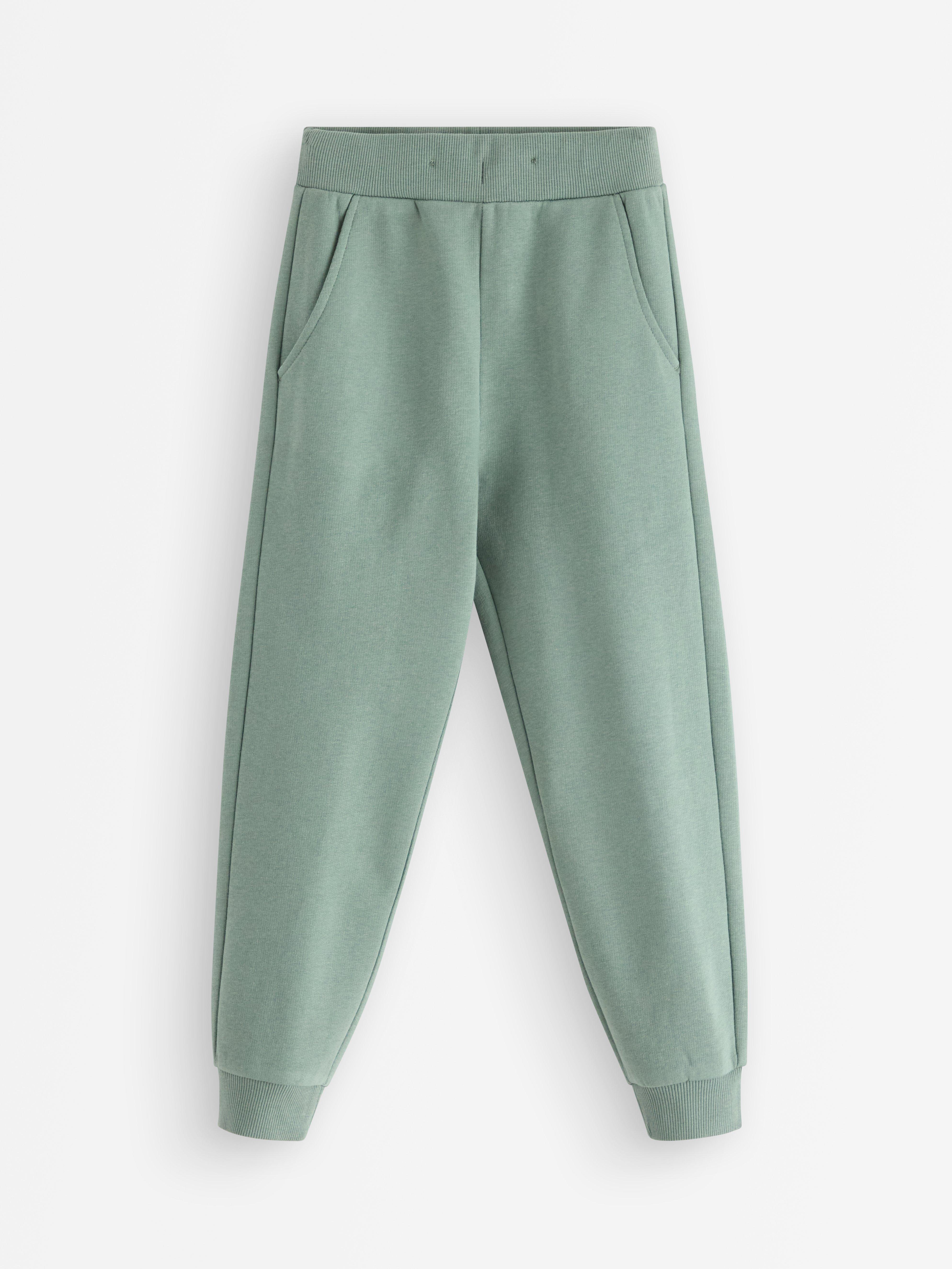 Trousers - Kids Wear - Green