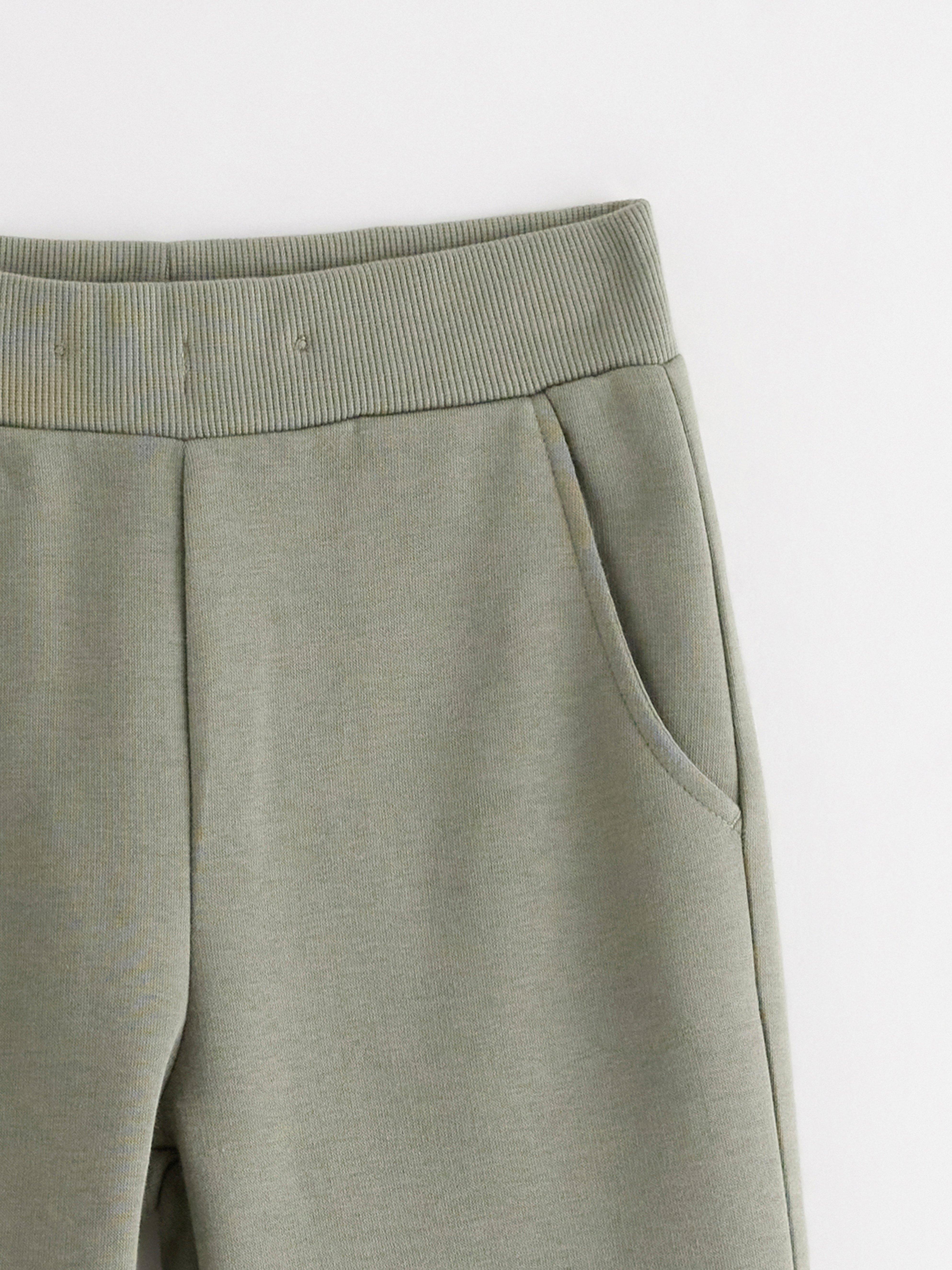 Trousers - Kids Wear - Green