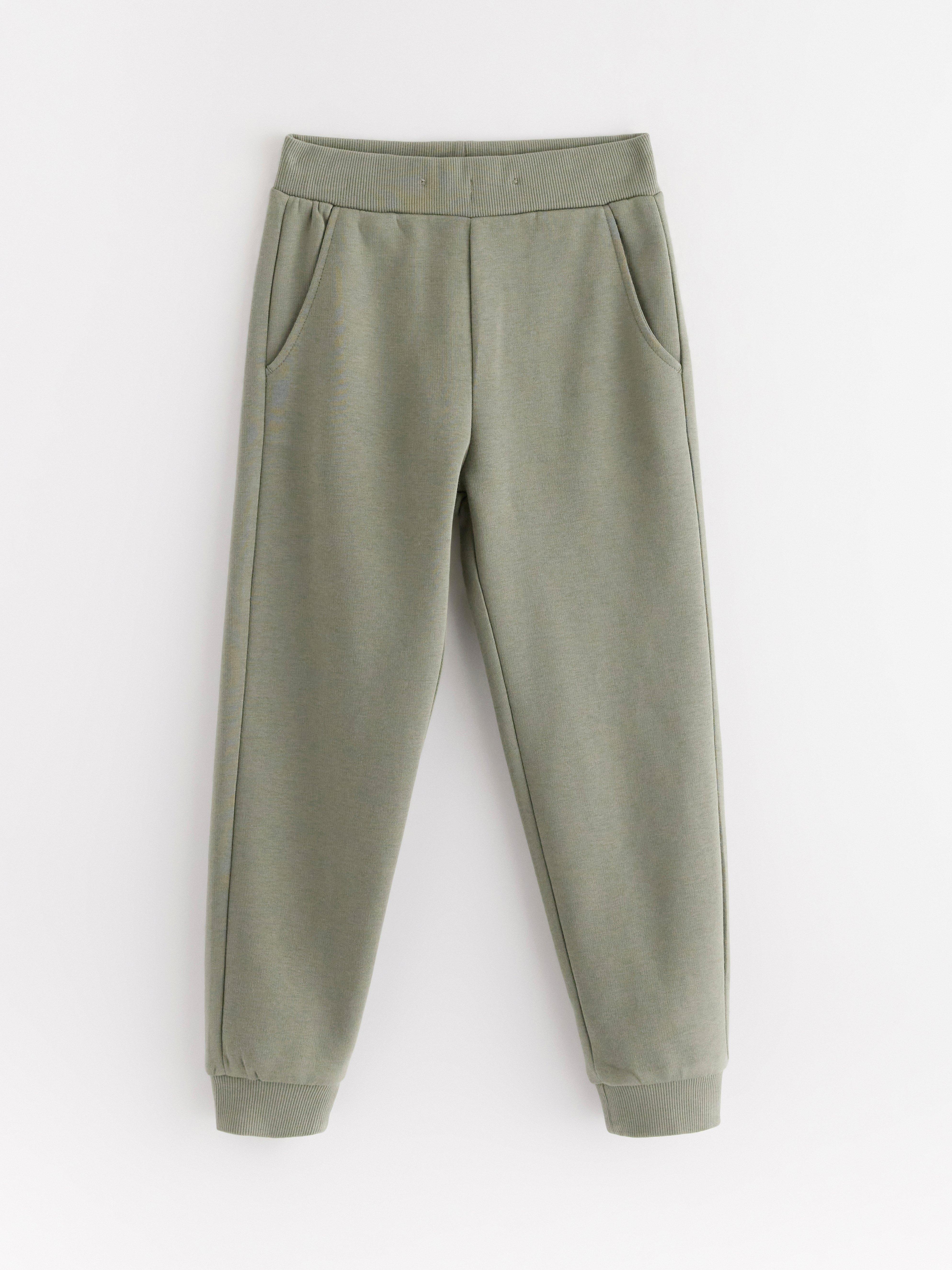 Trousers - Kids Wear - Green