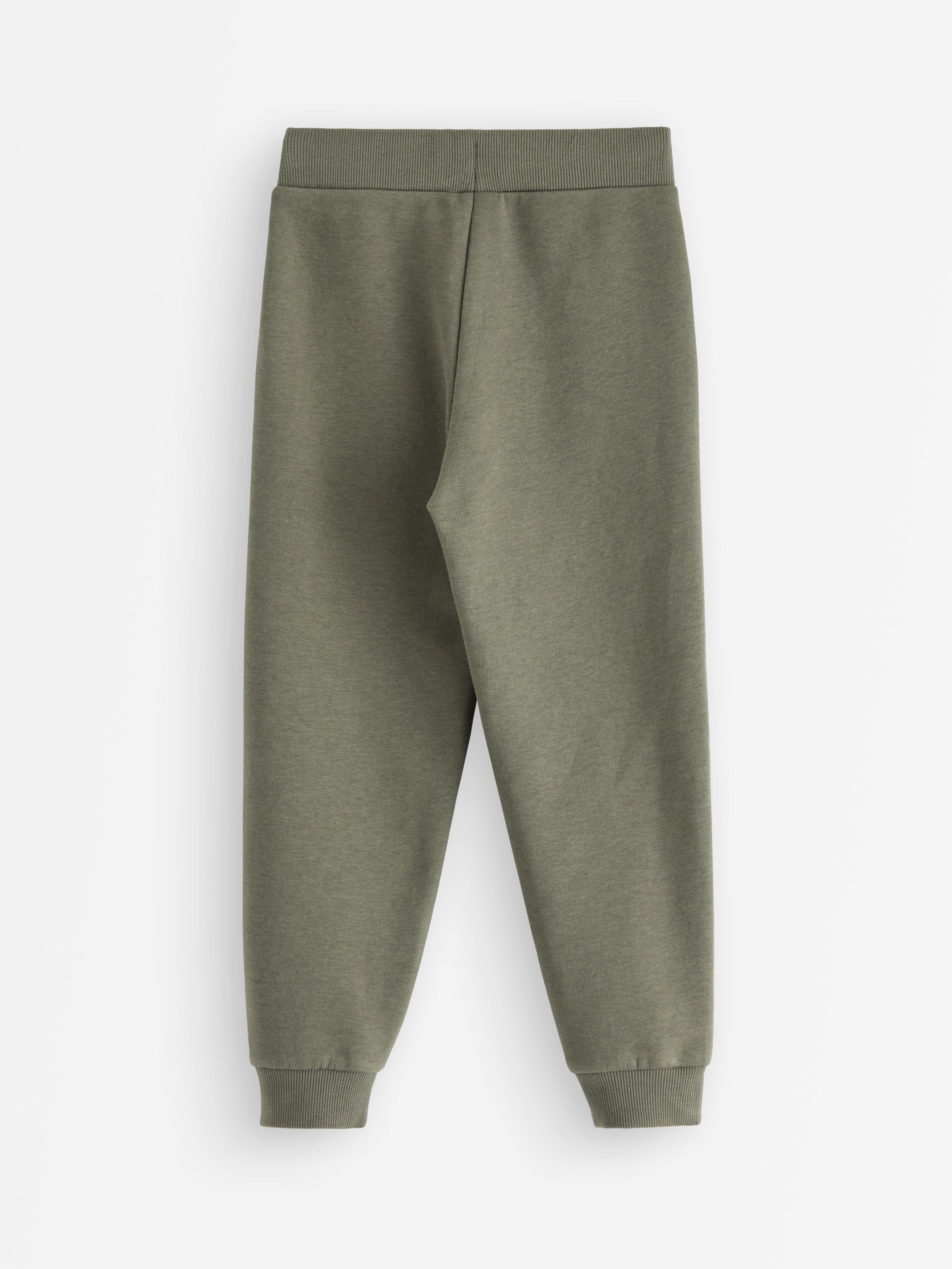 Trousers - Kids Wear - Green