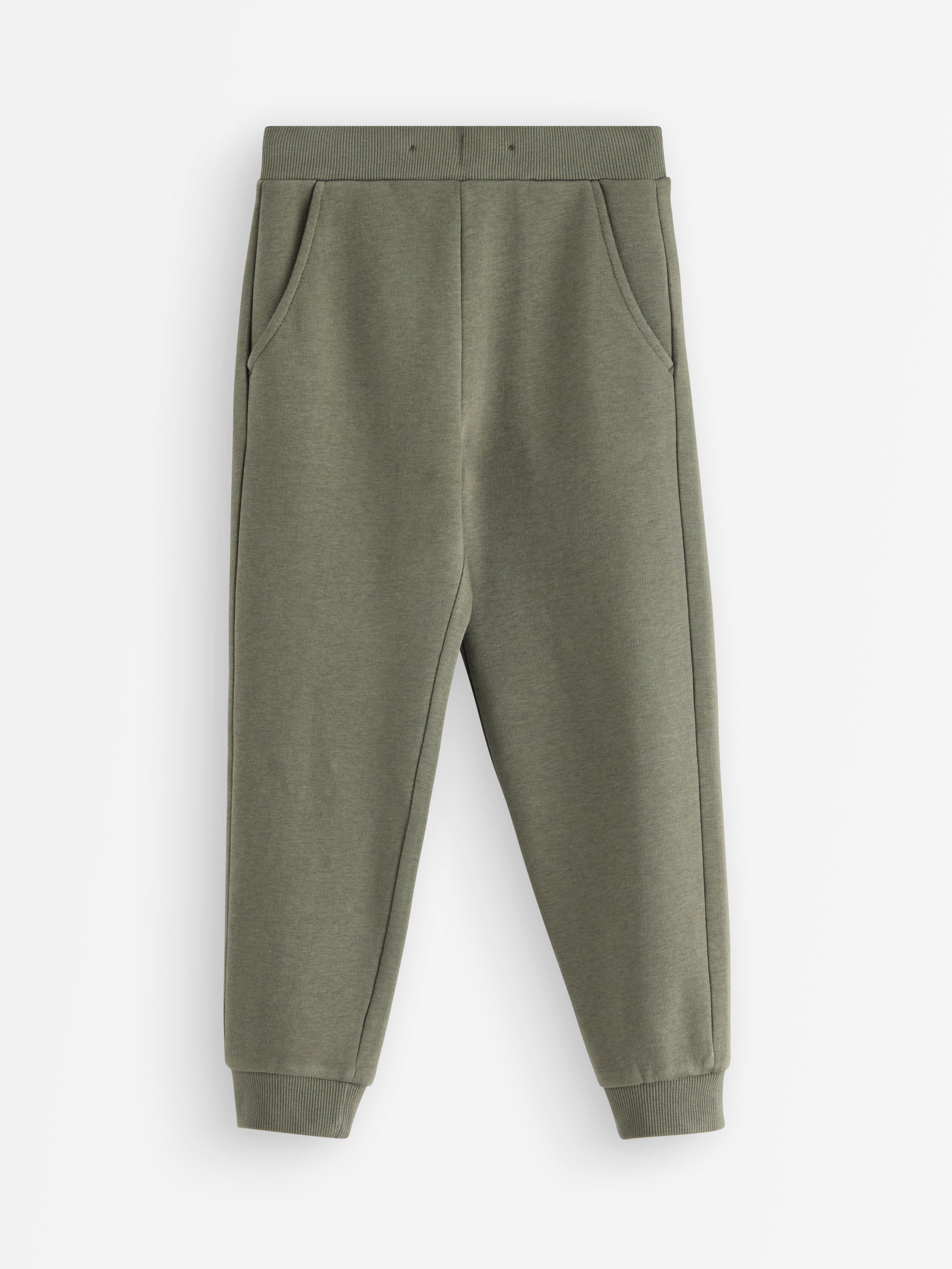 Trousers - Kids Wear - Green