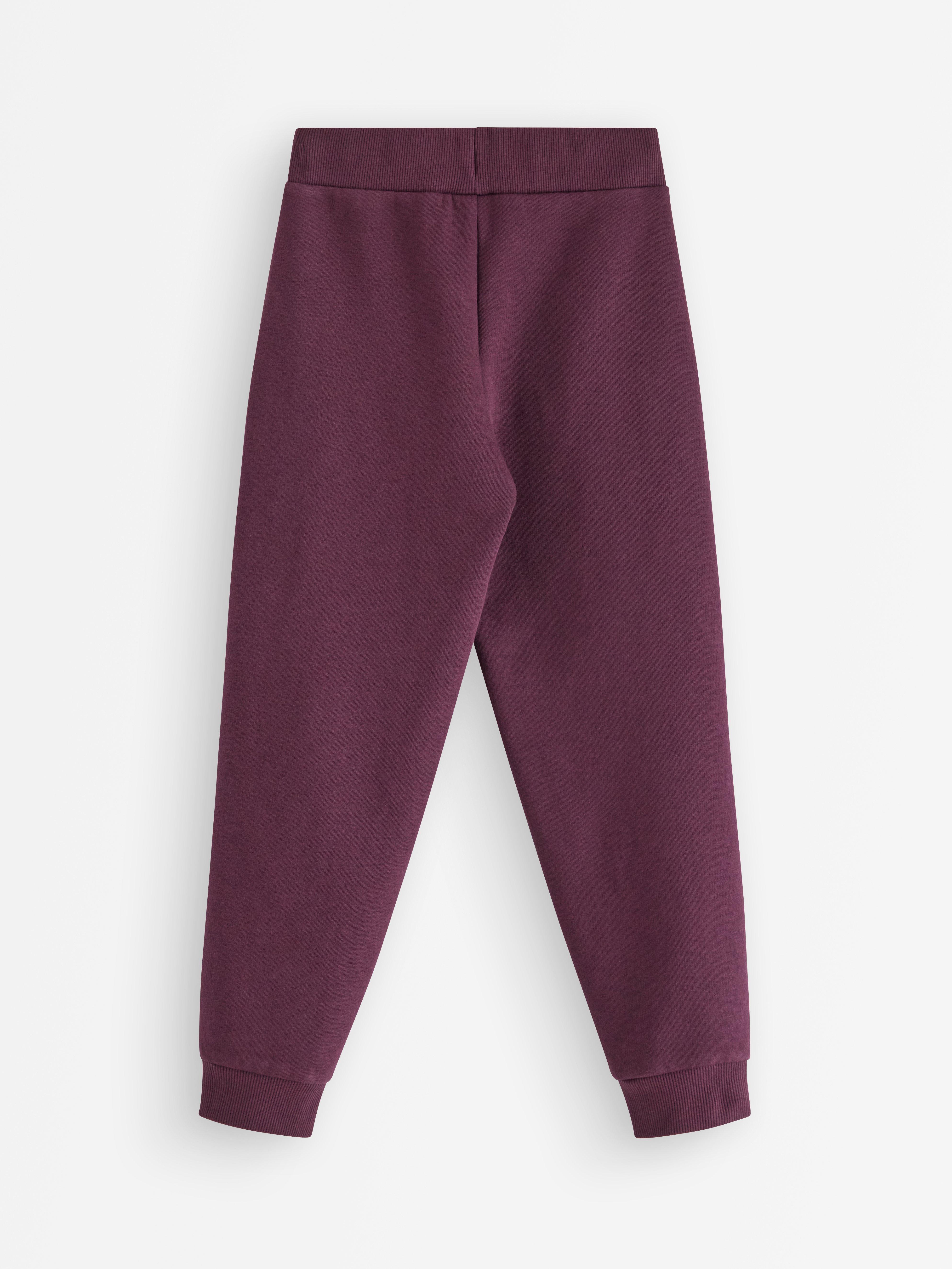 Trousers - Kids Wear - Lilac