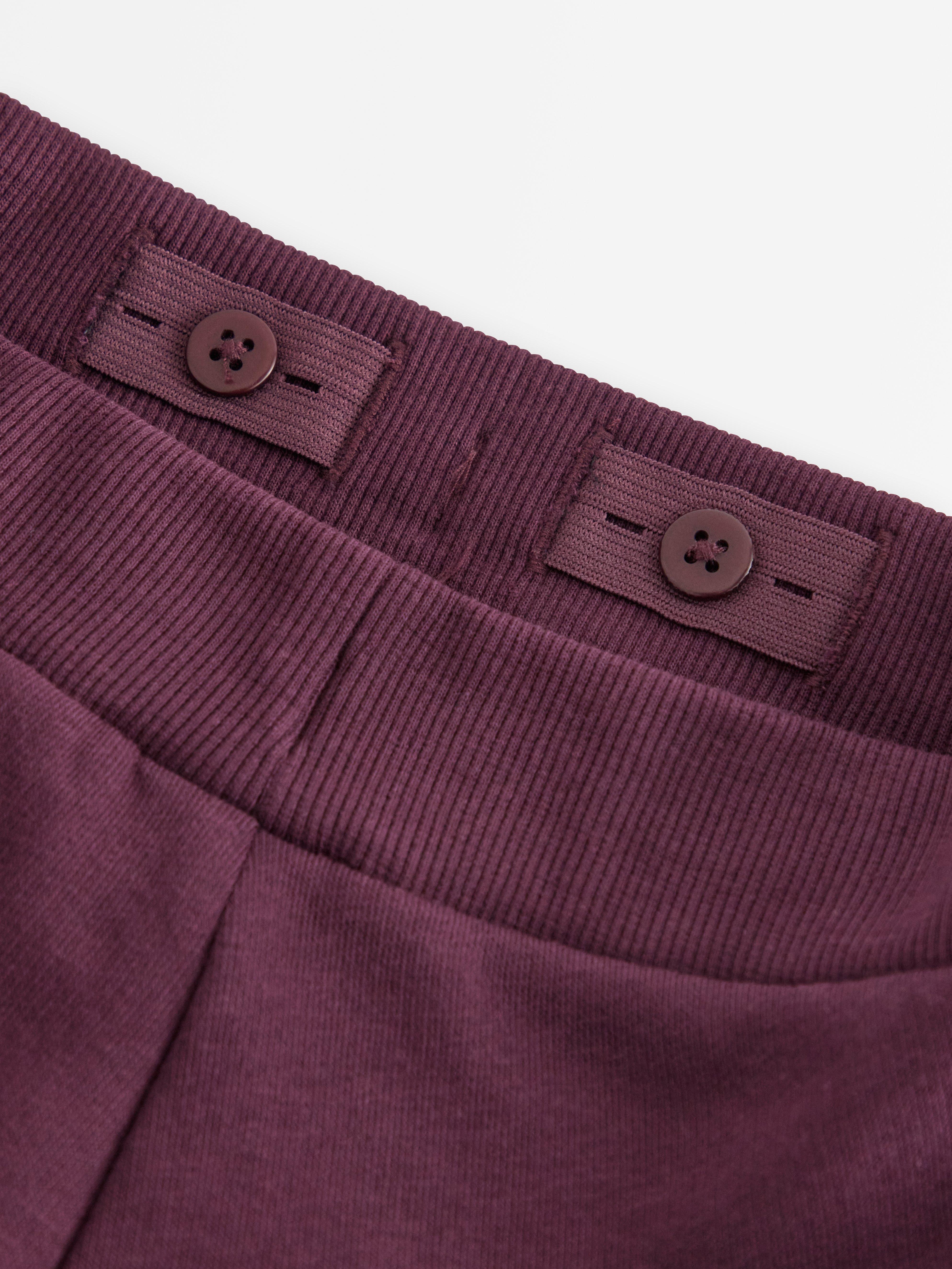 Trousers - Kids Wear - Lilac