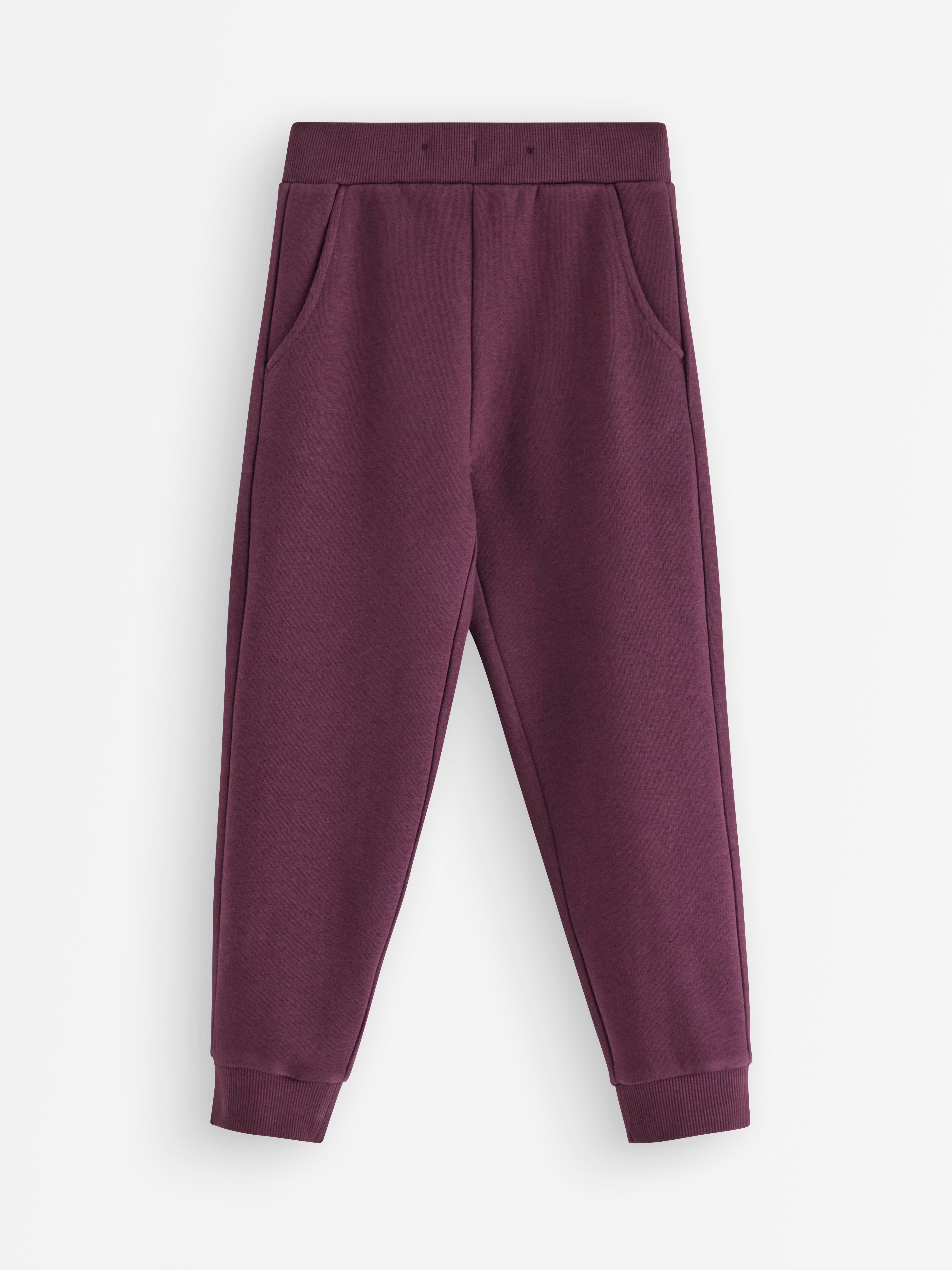 Trousers - Kids Wear - Lilac