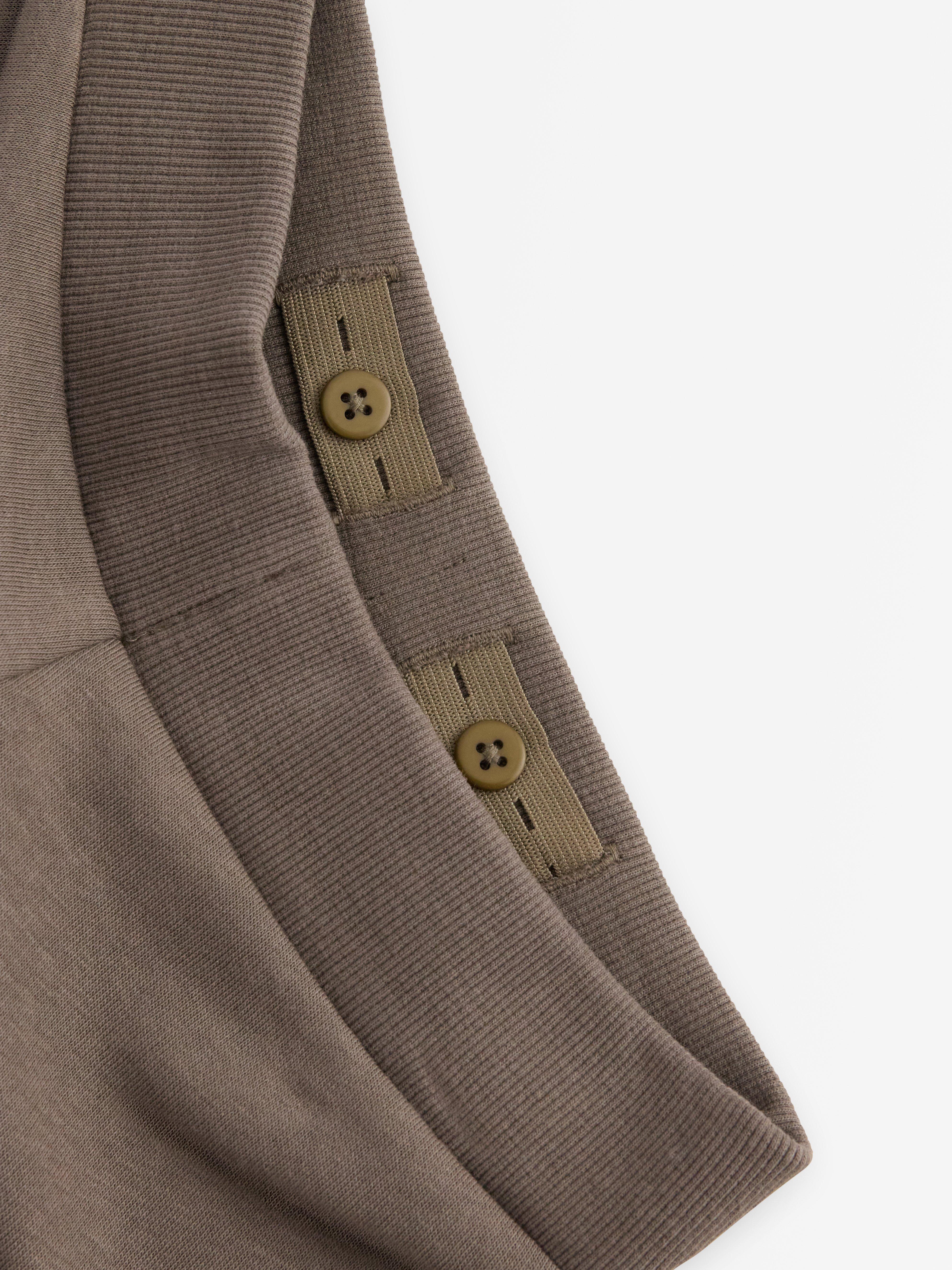 Trousers - Kids Wear - Khaki