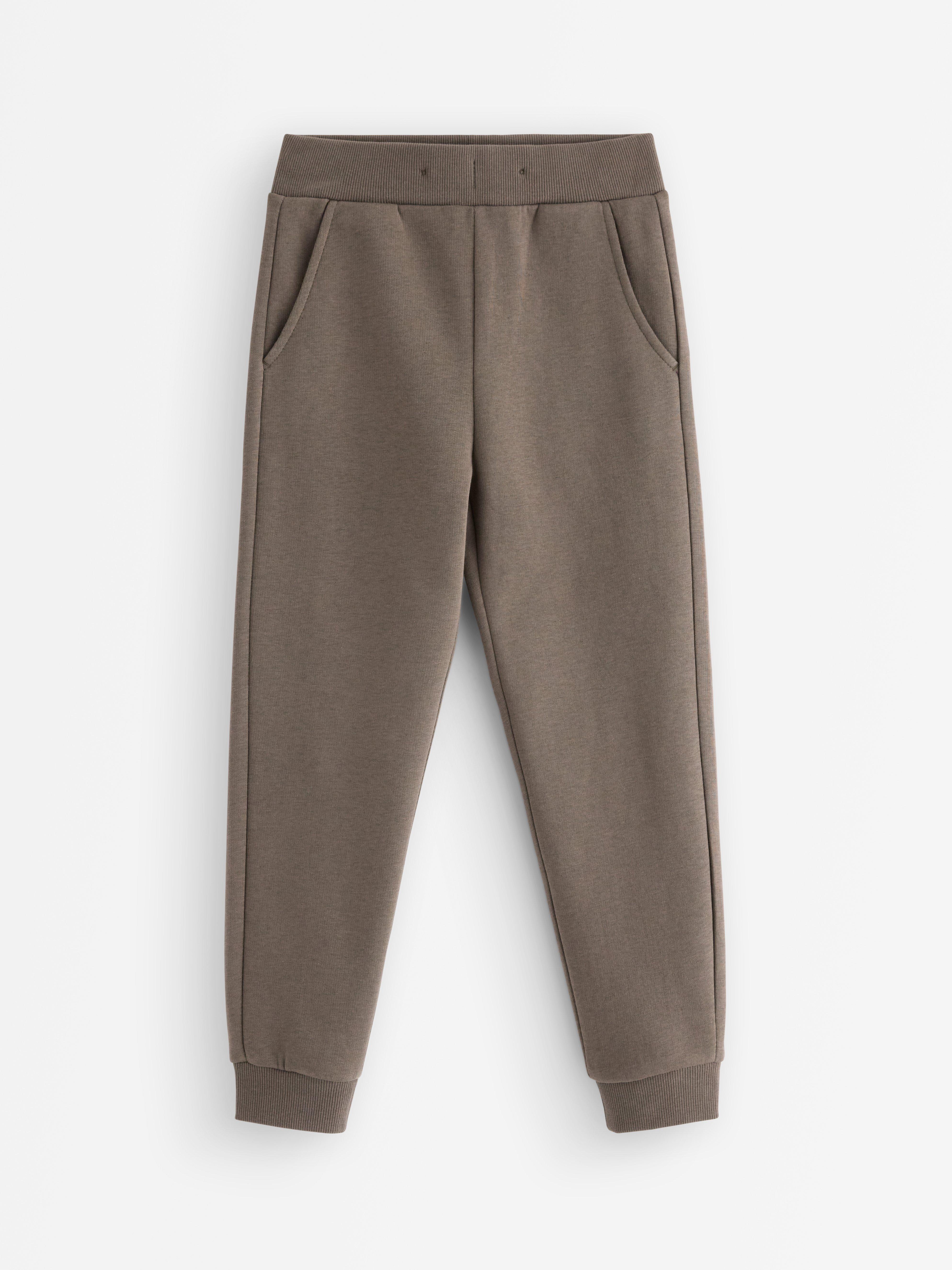 Housut - Lapset - Khaki