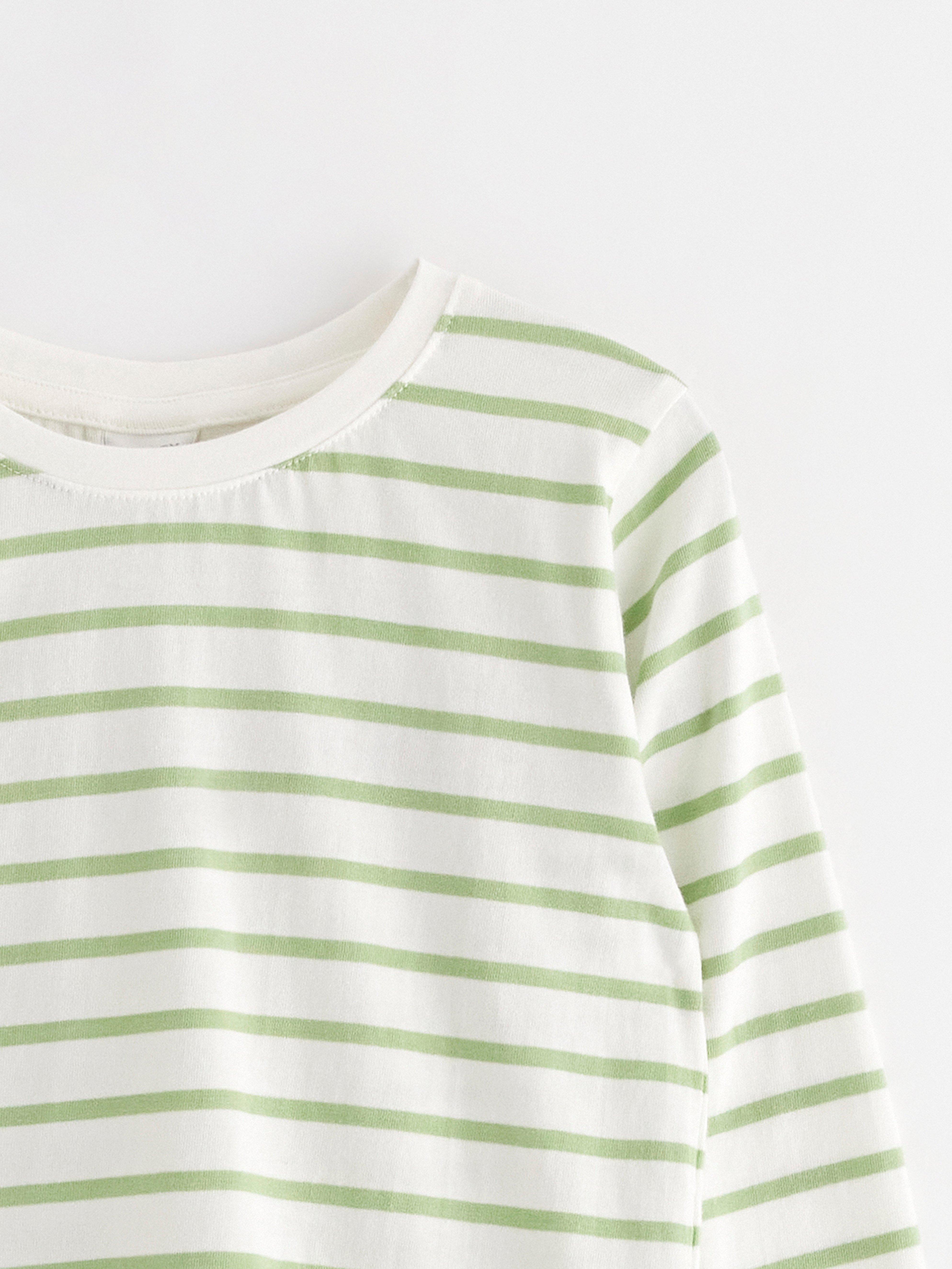 Top - Kids Wear - Green