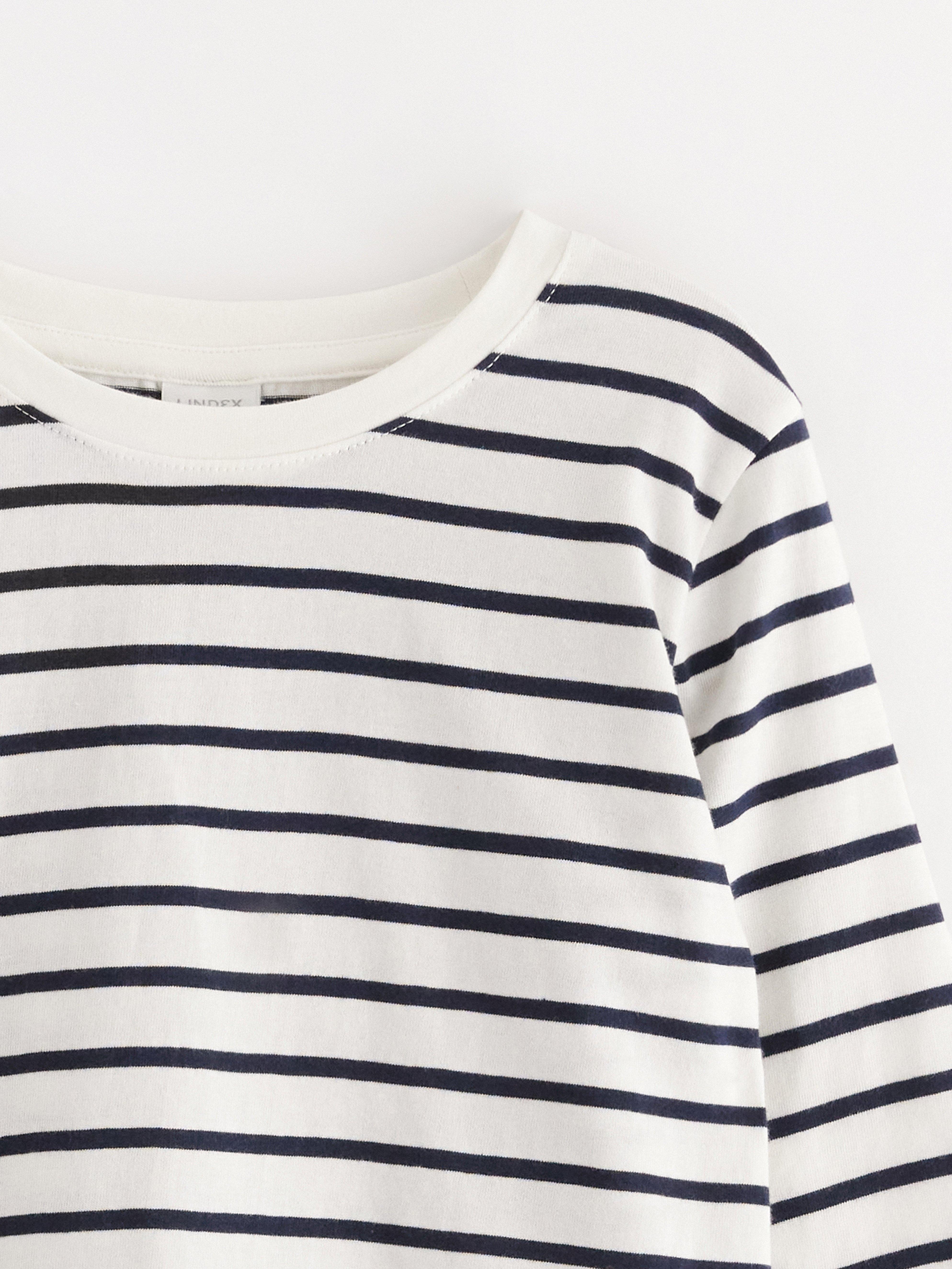 Top - Kids Wear - Blue