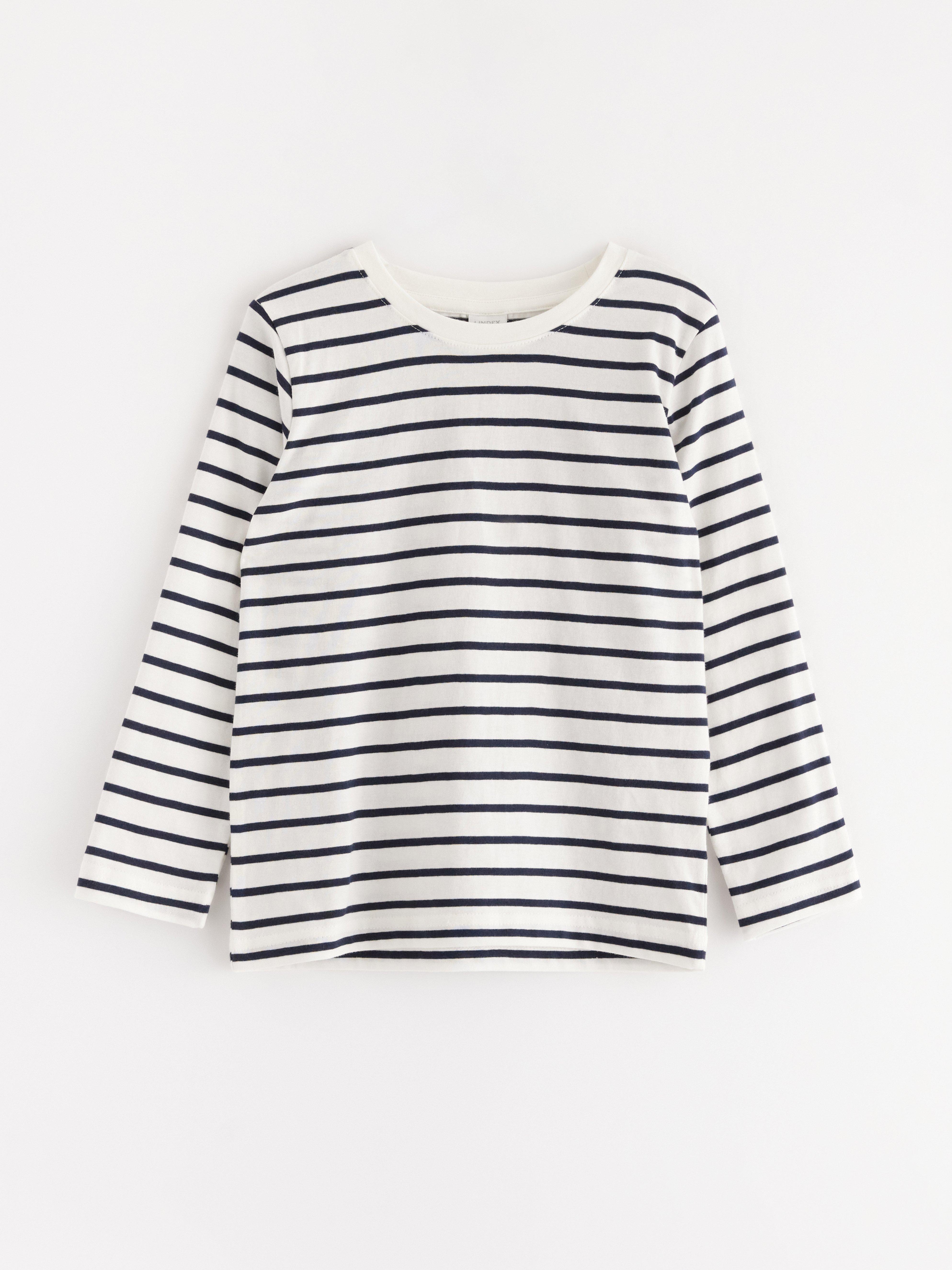 Top - Kids Wear - Blue