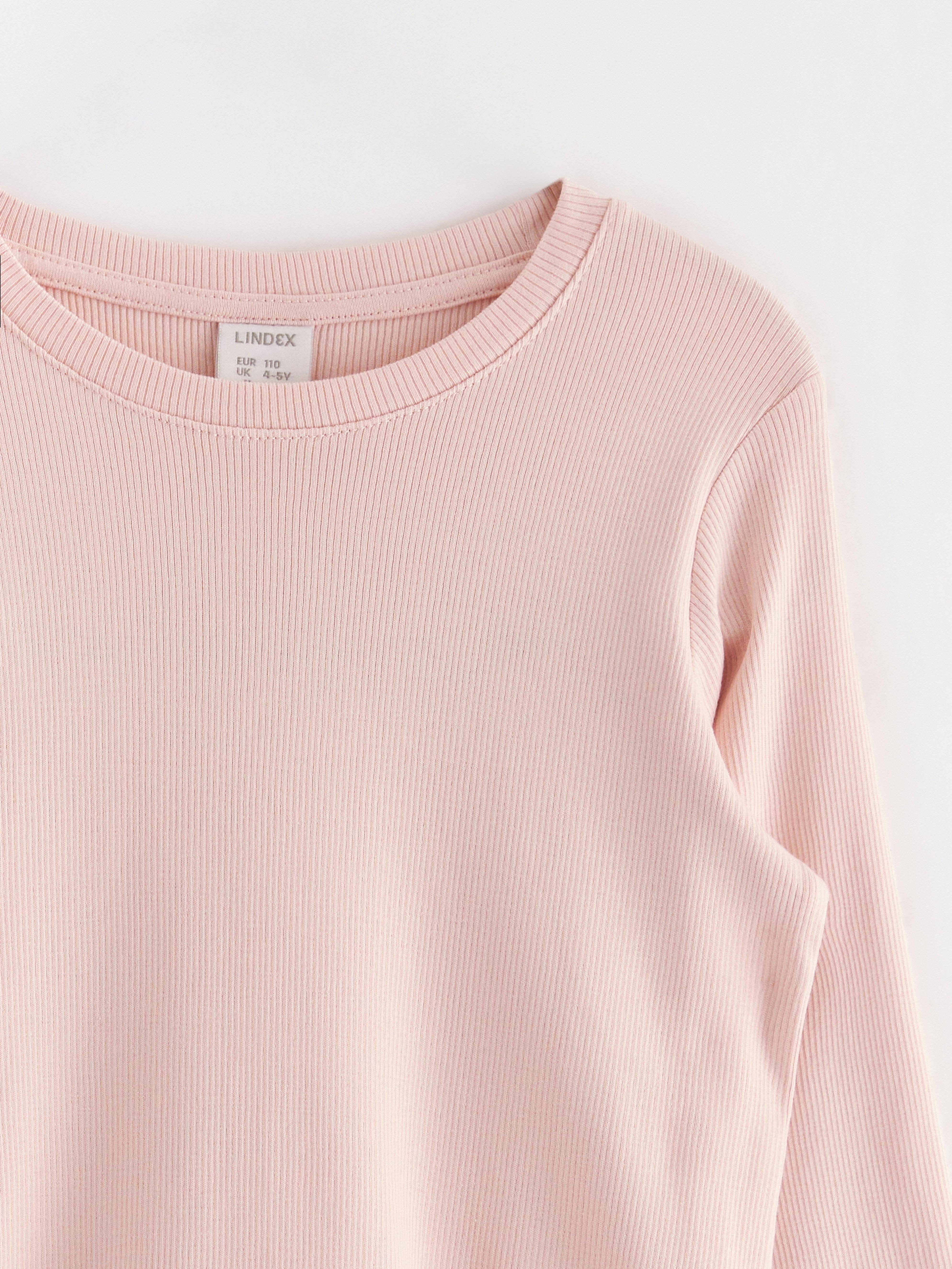 Top - Kids Wear - Pink
