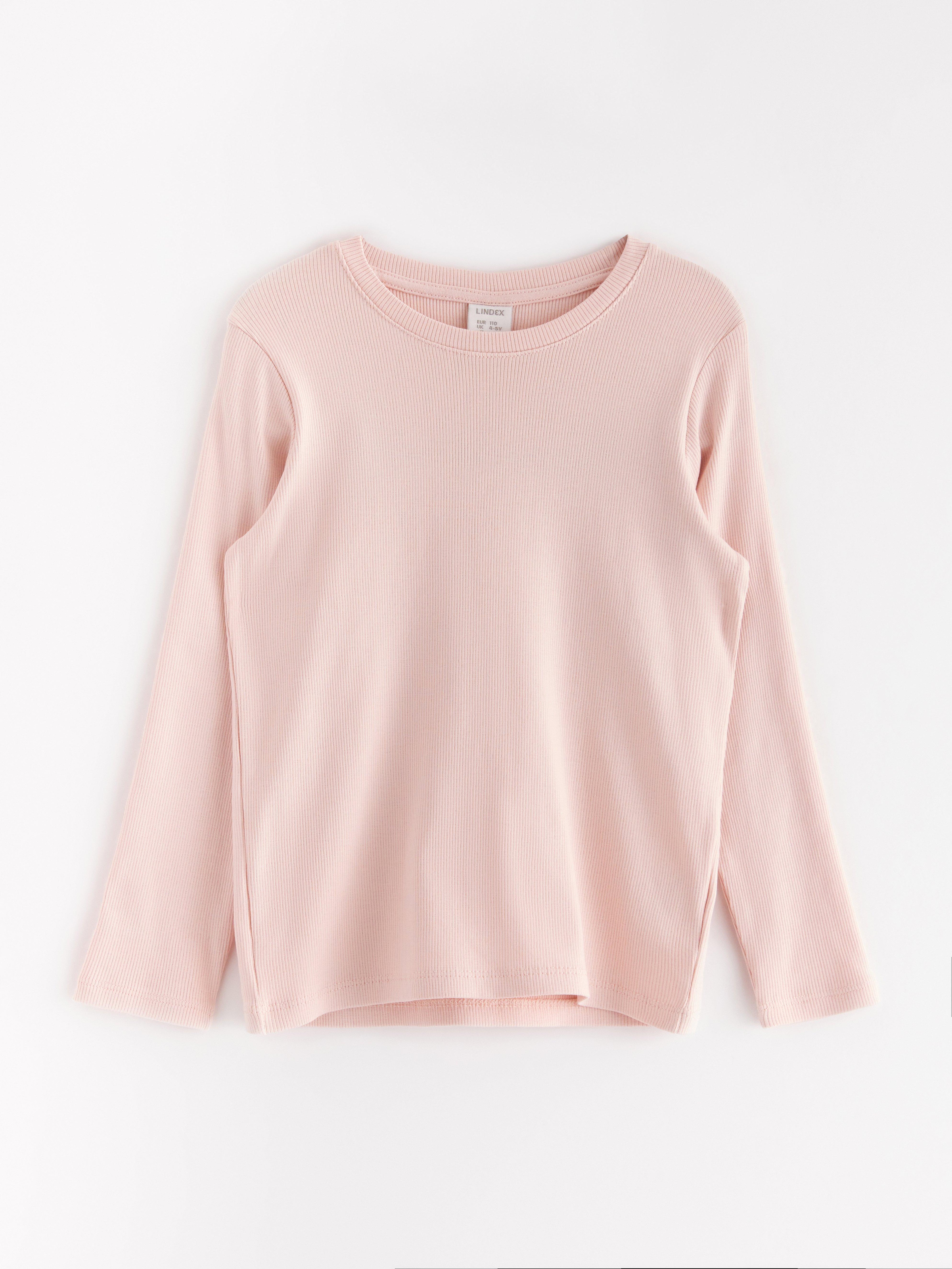 Top - Kids Wear - Pink