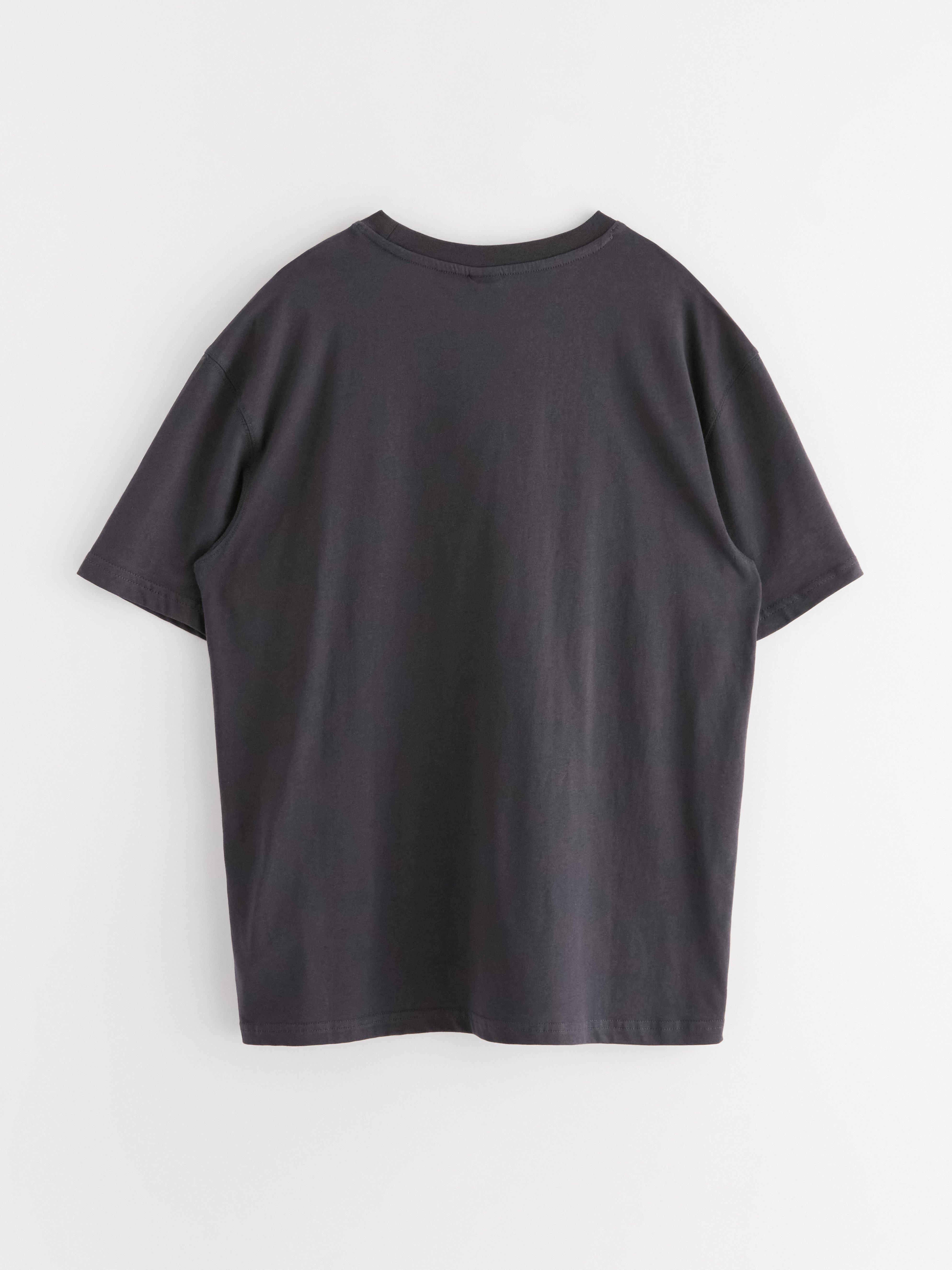 T-shirt - Kids Wear - Black