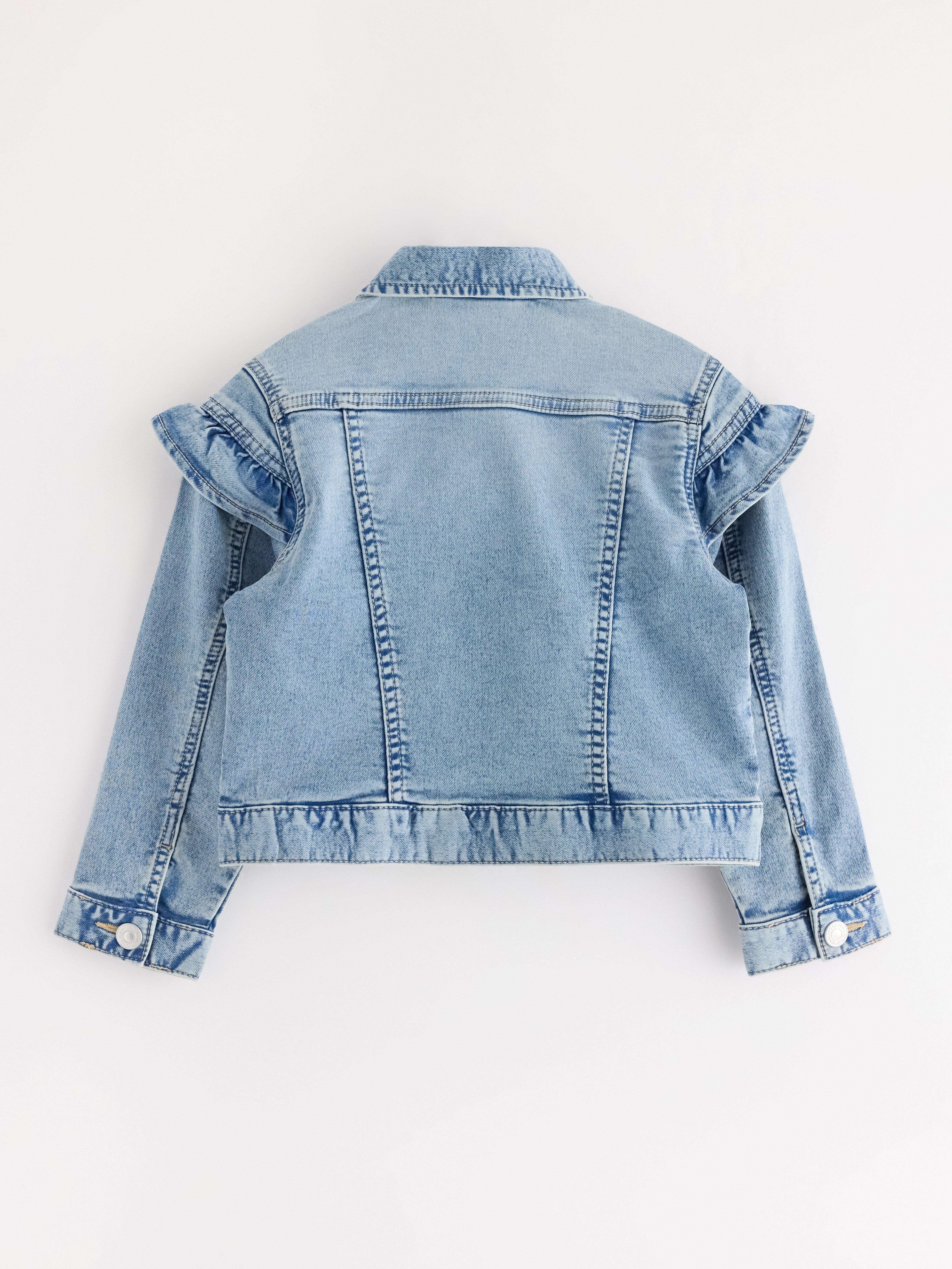 Jacket - Kids Wear - Blue
