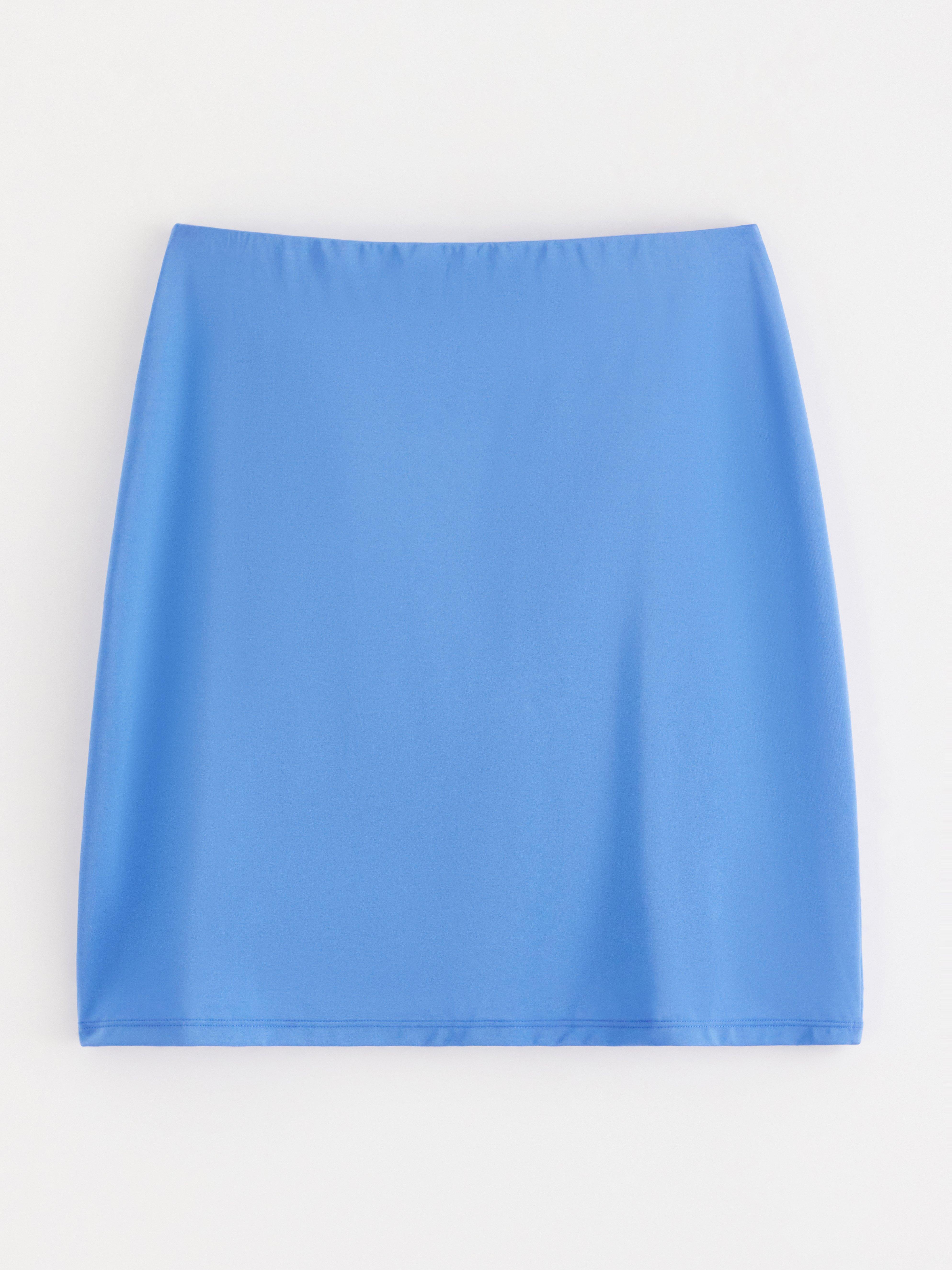 Swim Wear Accessory - Lingerie - Blue