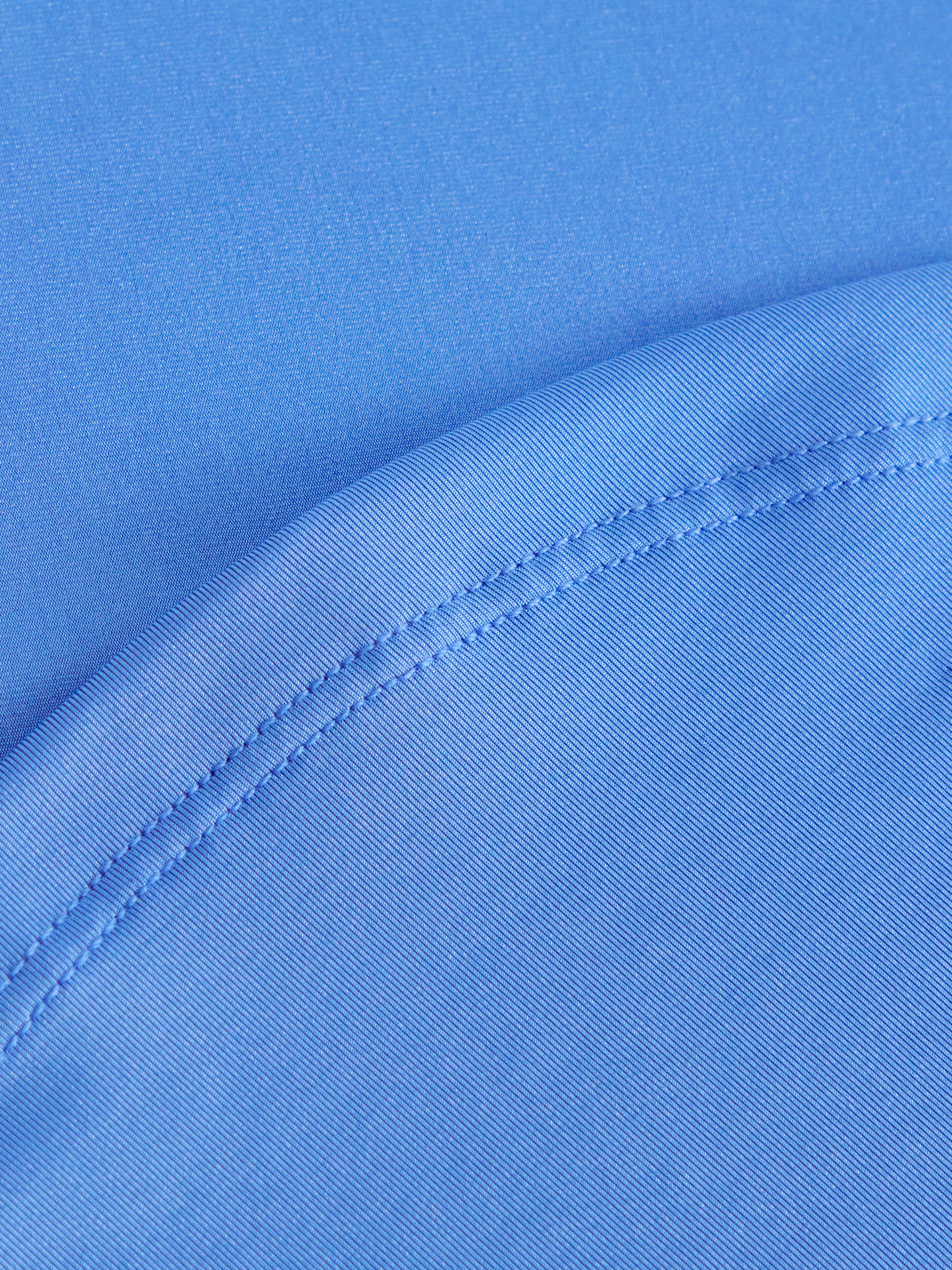 Swim Wear Accessory - Lingerie - Blue