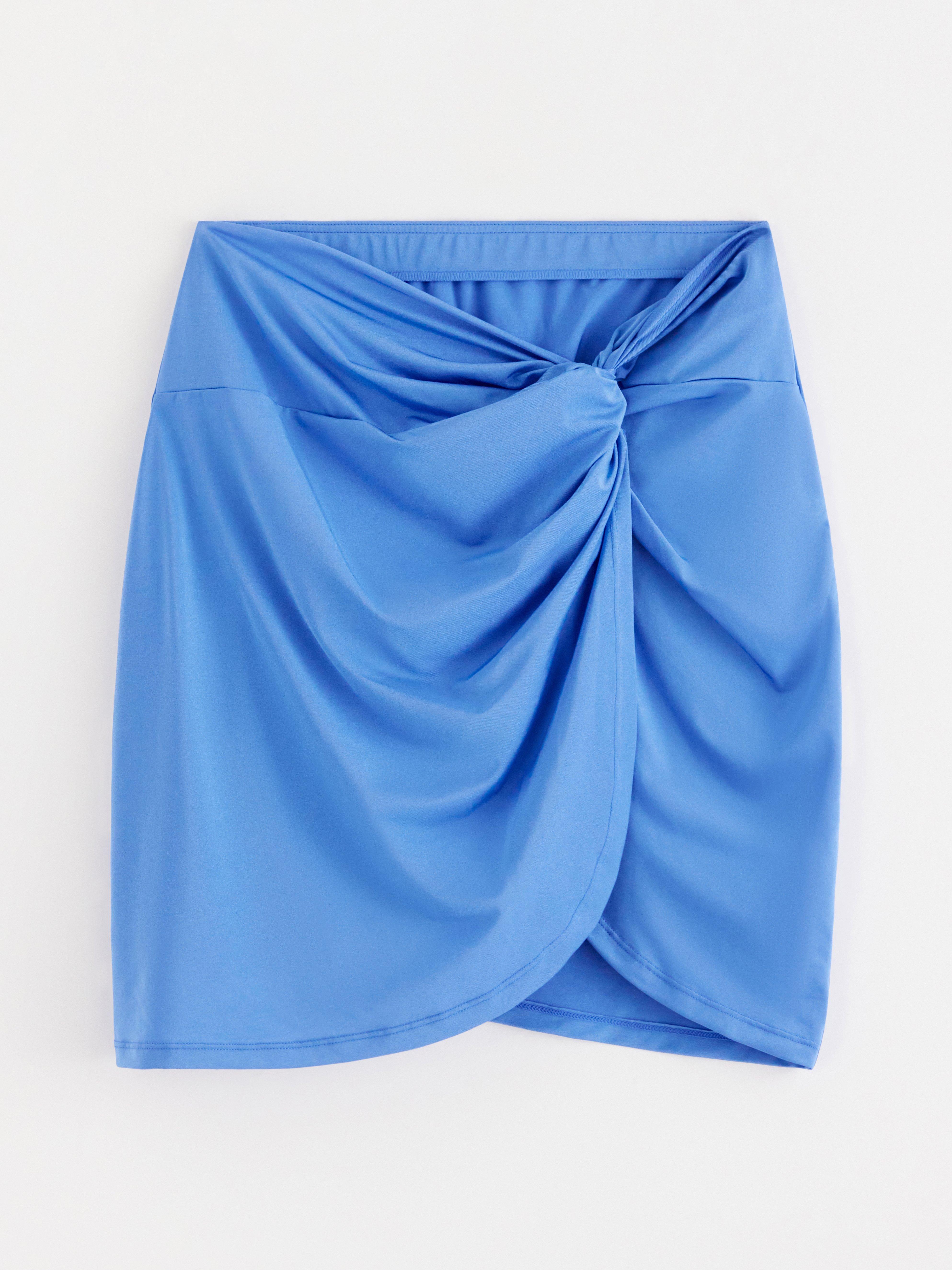 Swim Wear Accessory - Lingerie - Blue