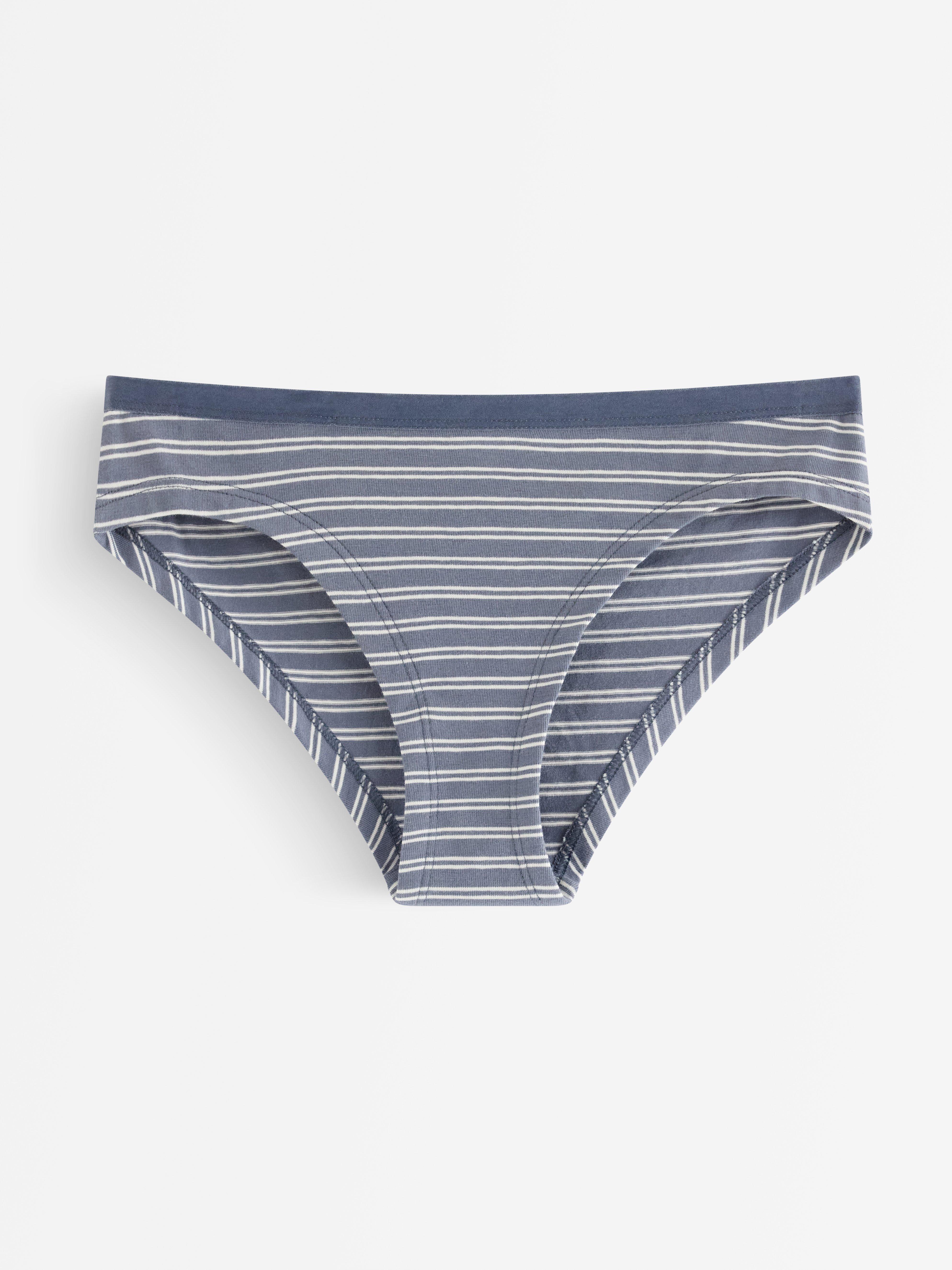 Bikini Low -  - Grey