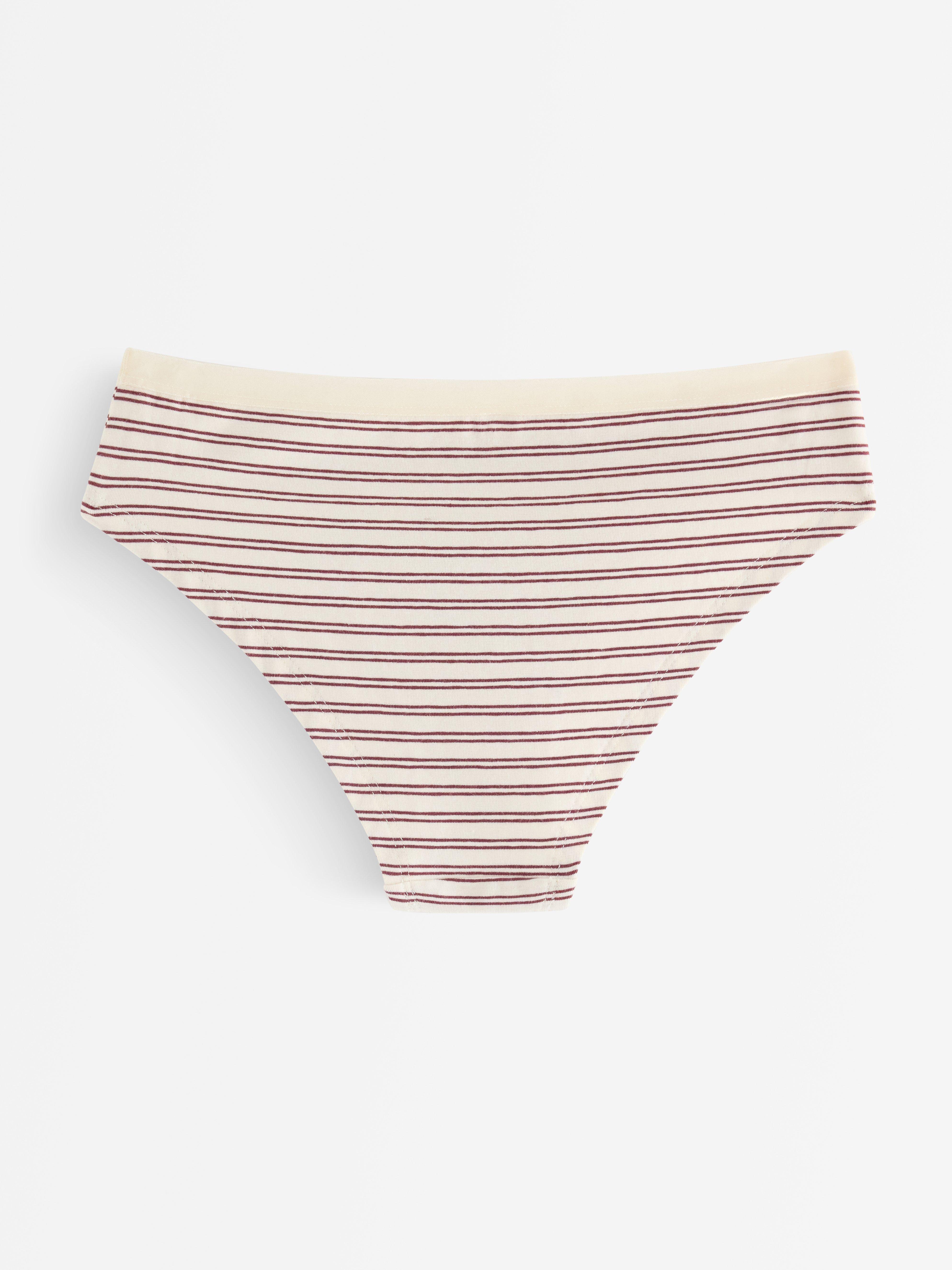 Bikini -  - Hvit