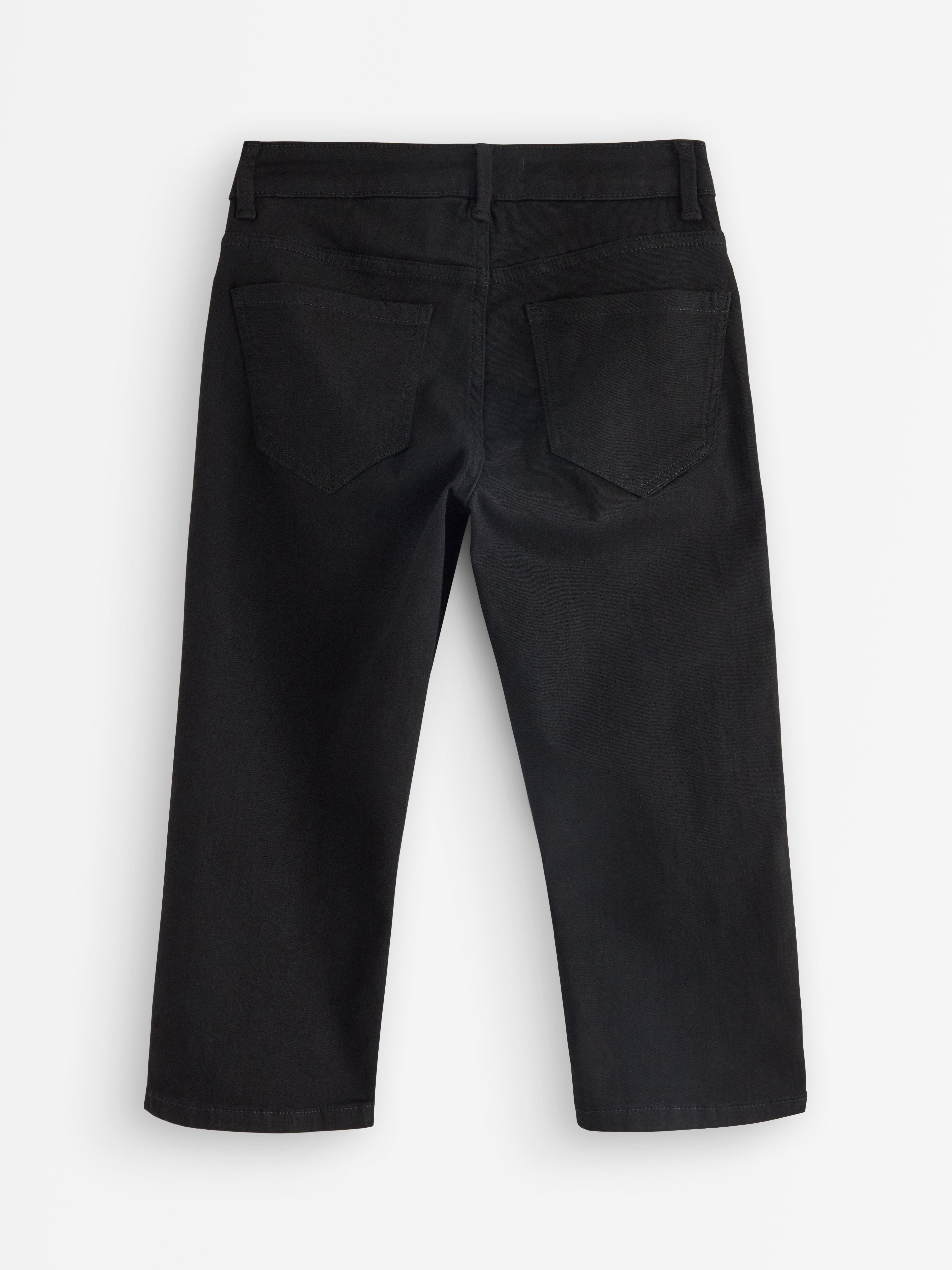 Jeans - Womens Wear - Black
