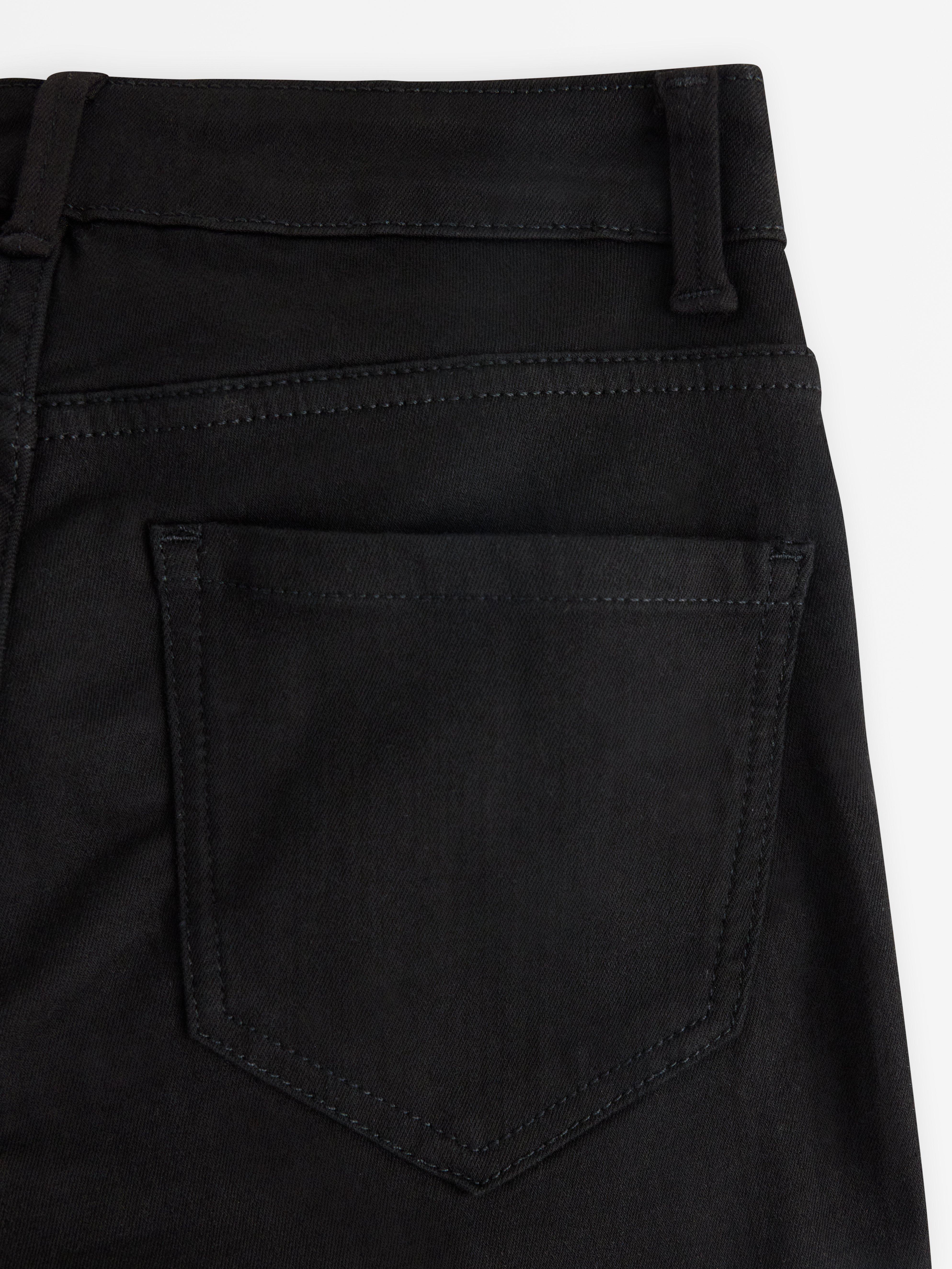 Jeans - Womens Wear - Black