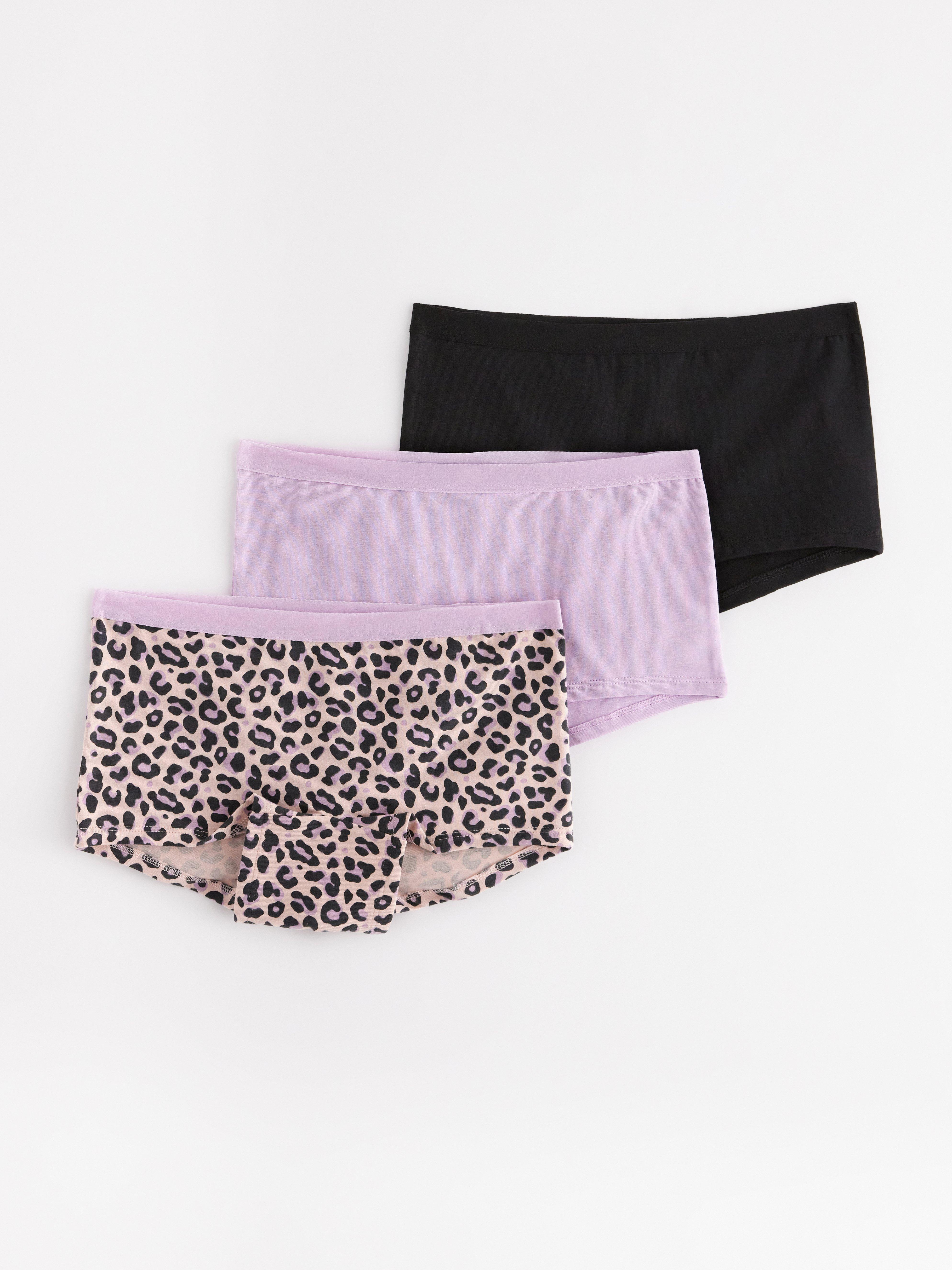Boxer - Kids Wear - Lilac